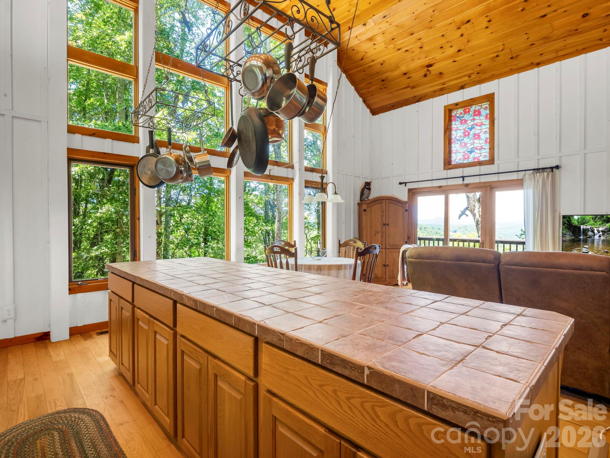 Indian Camp Mountain - Residential