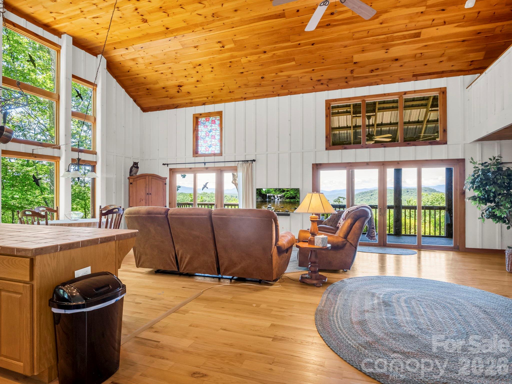 Indian Camp Mountain - Residential