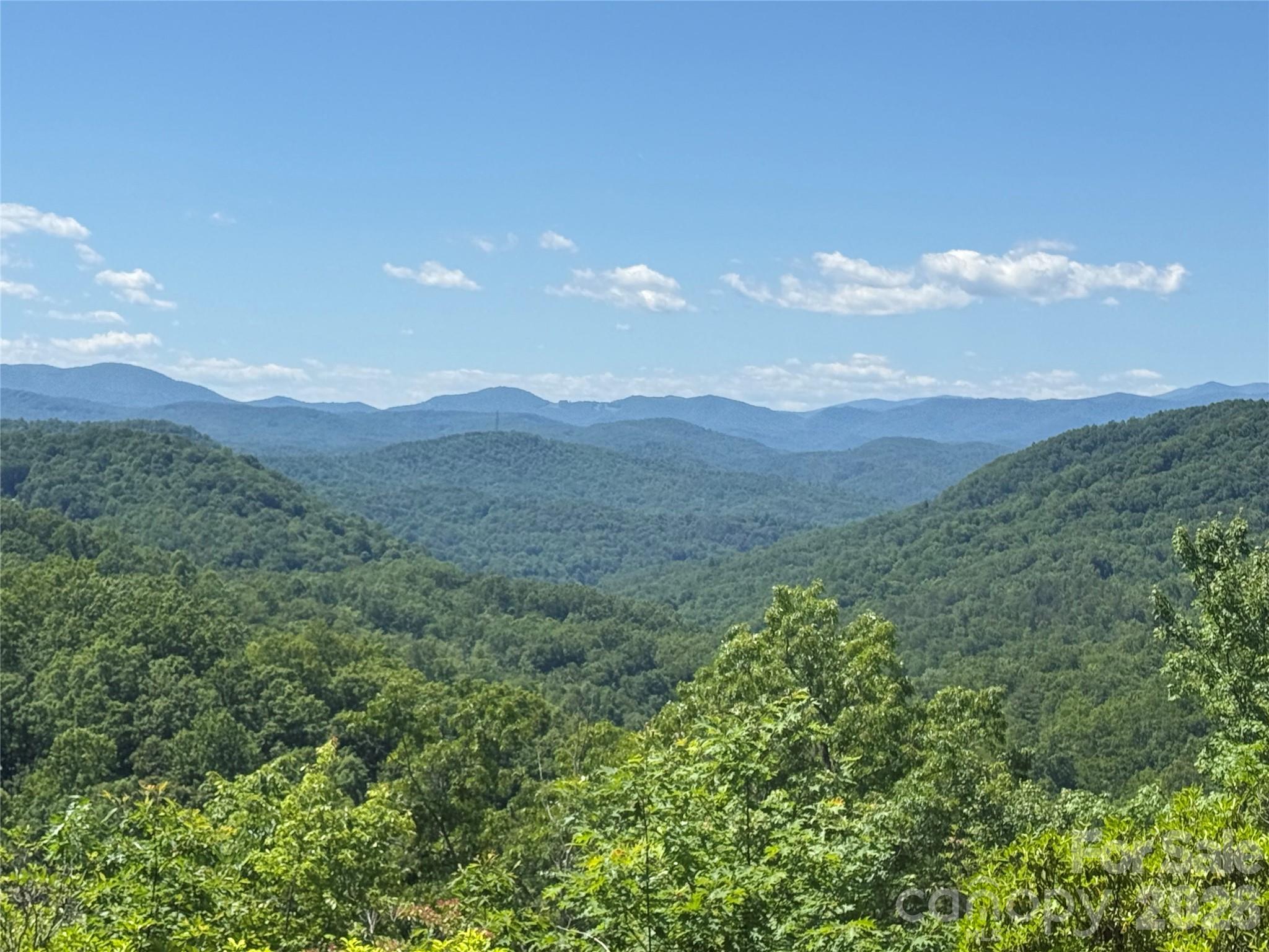 Indian Camp Mountain - Residential