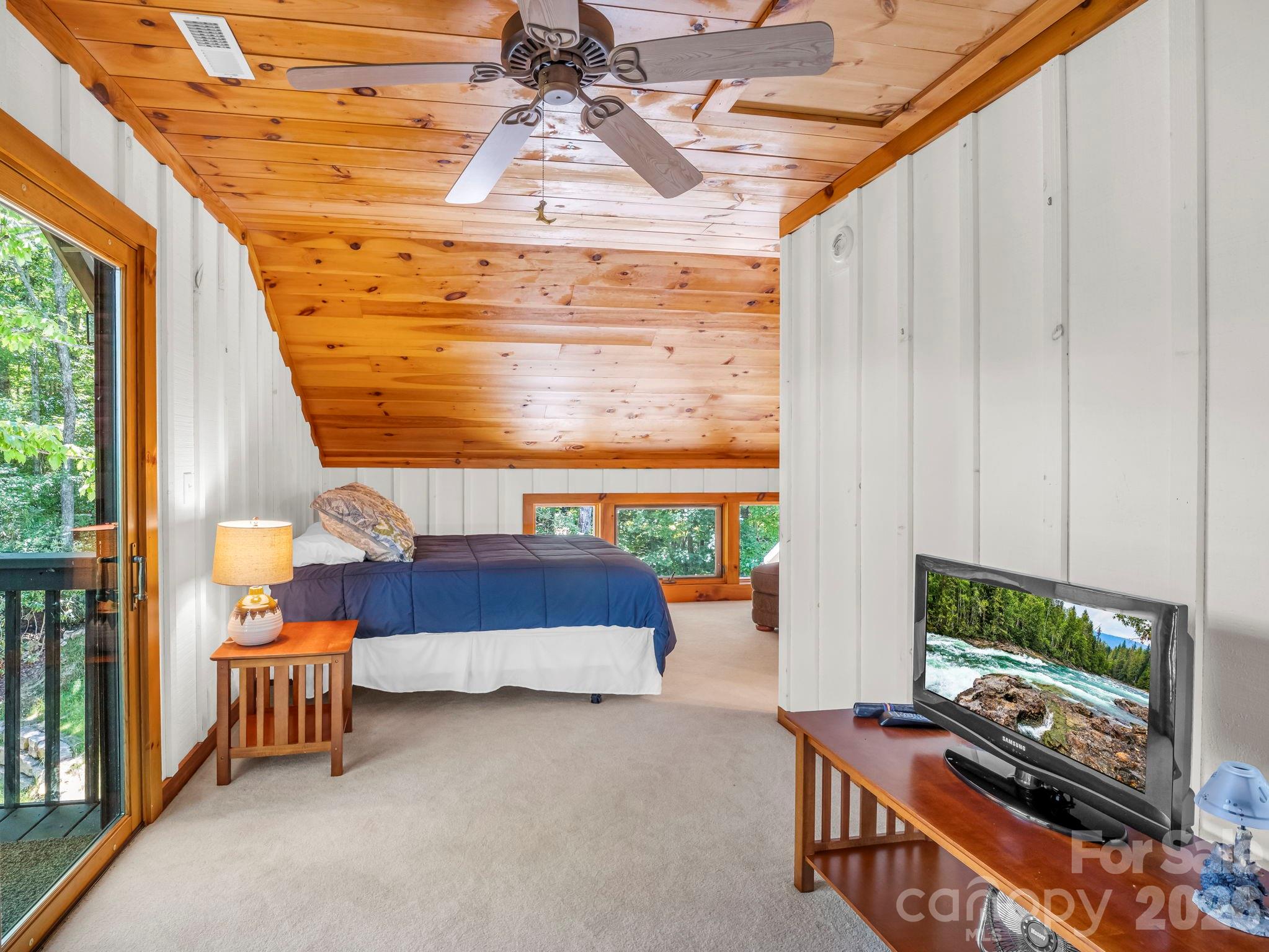 Indian Camp Mountain - Residential