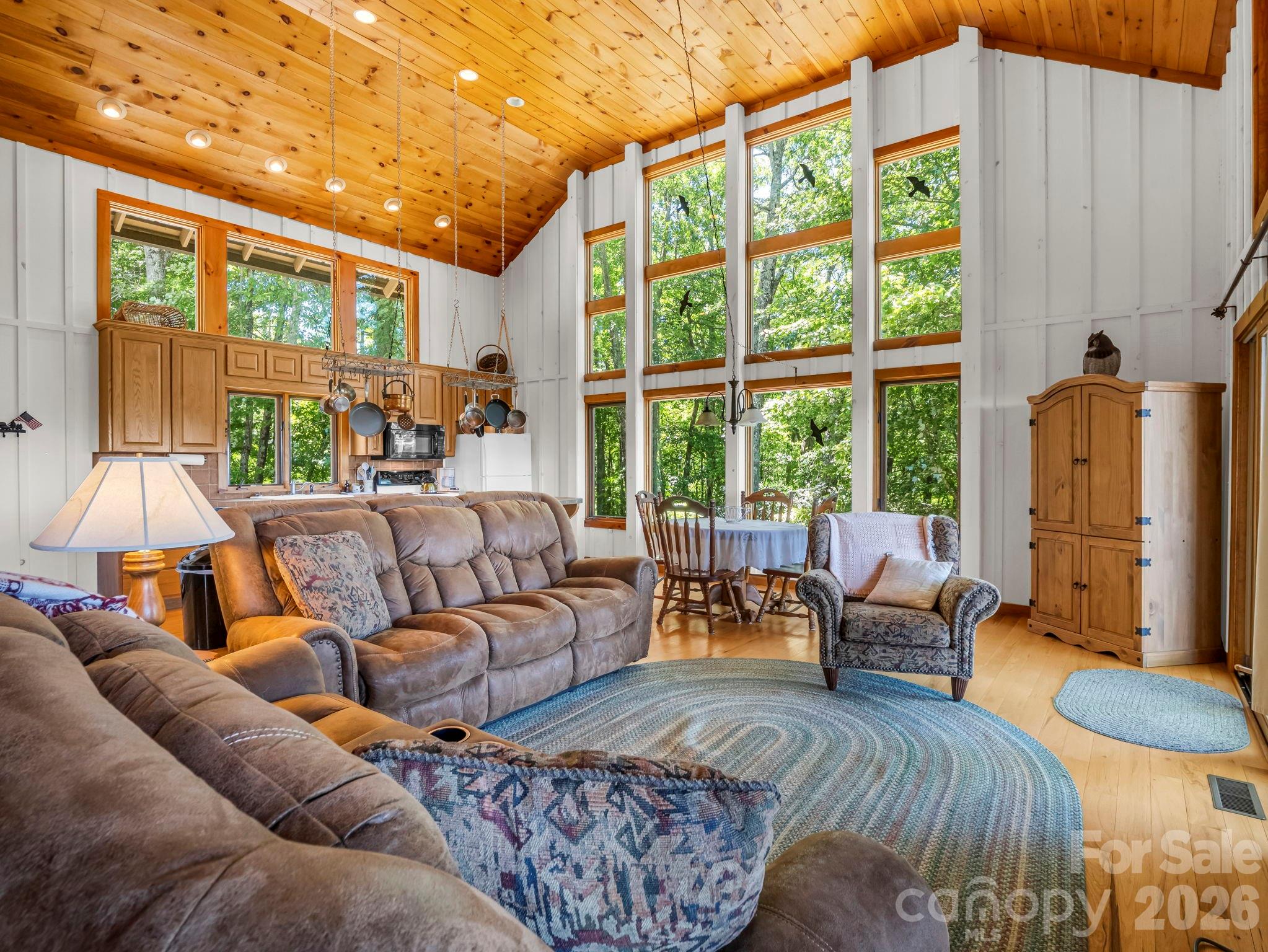 Indian Camp Mountain - Residential