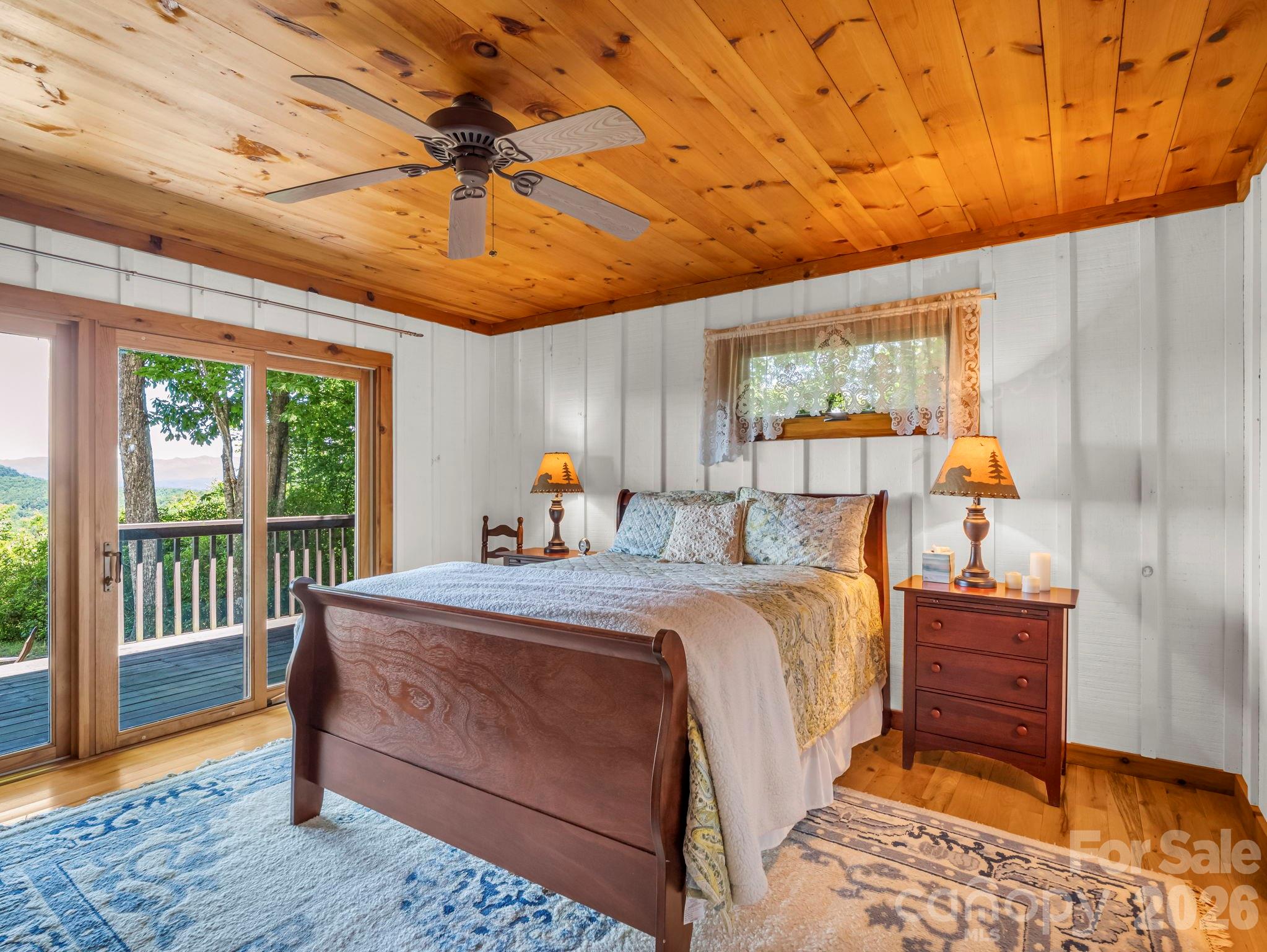 Indian Camp Mountain - Residential