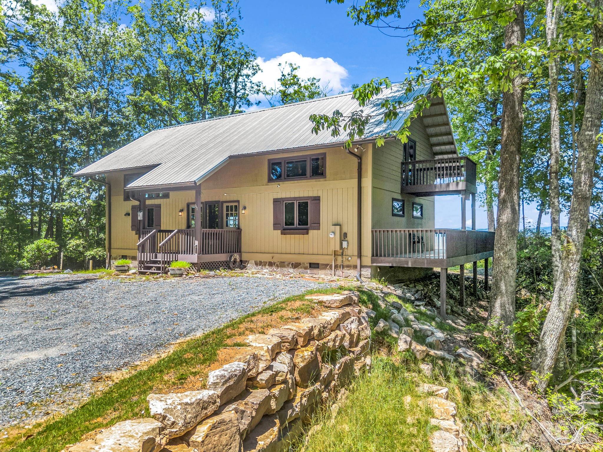 Indian Camp Mountain - Residential