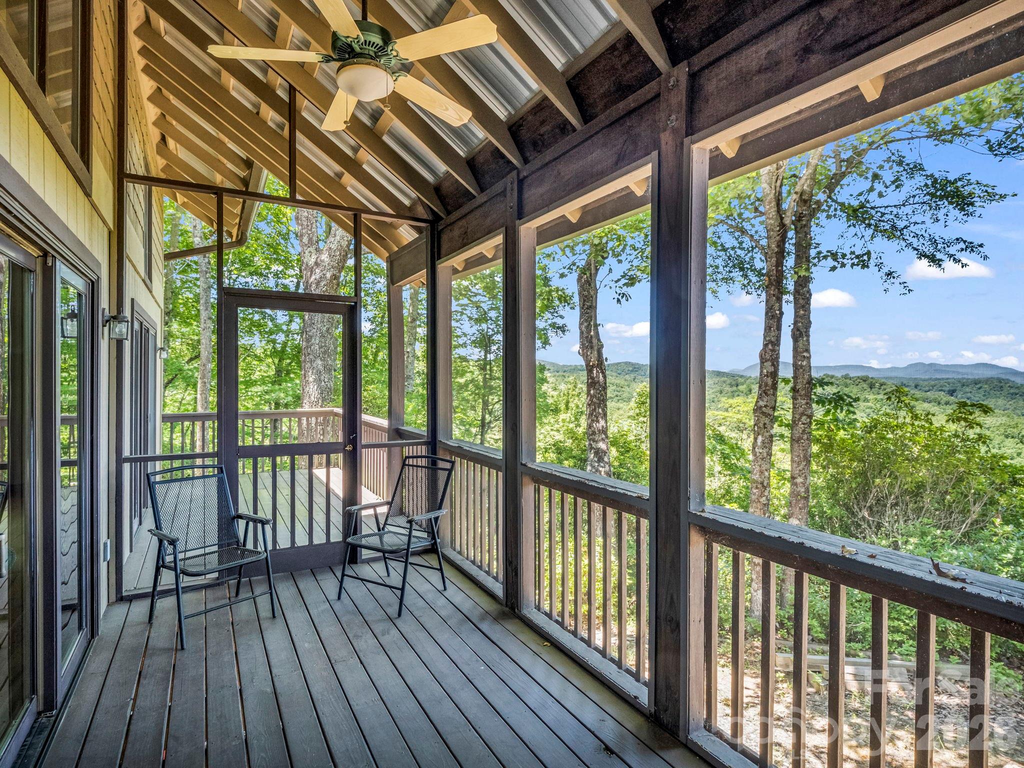 Indian Camp Mountain - Residential
