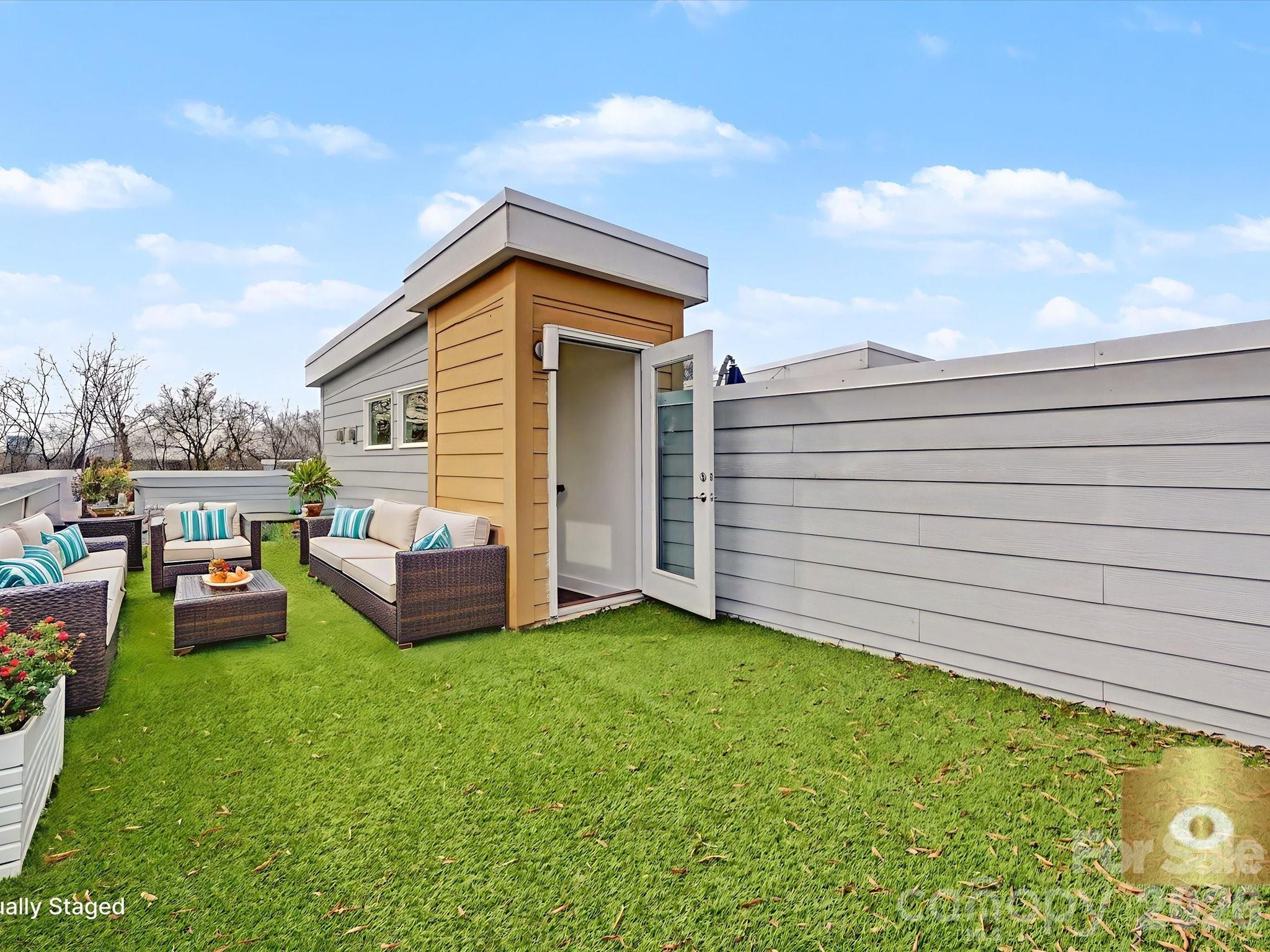 Urban Hive West End - Residential