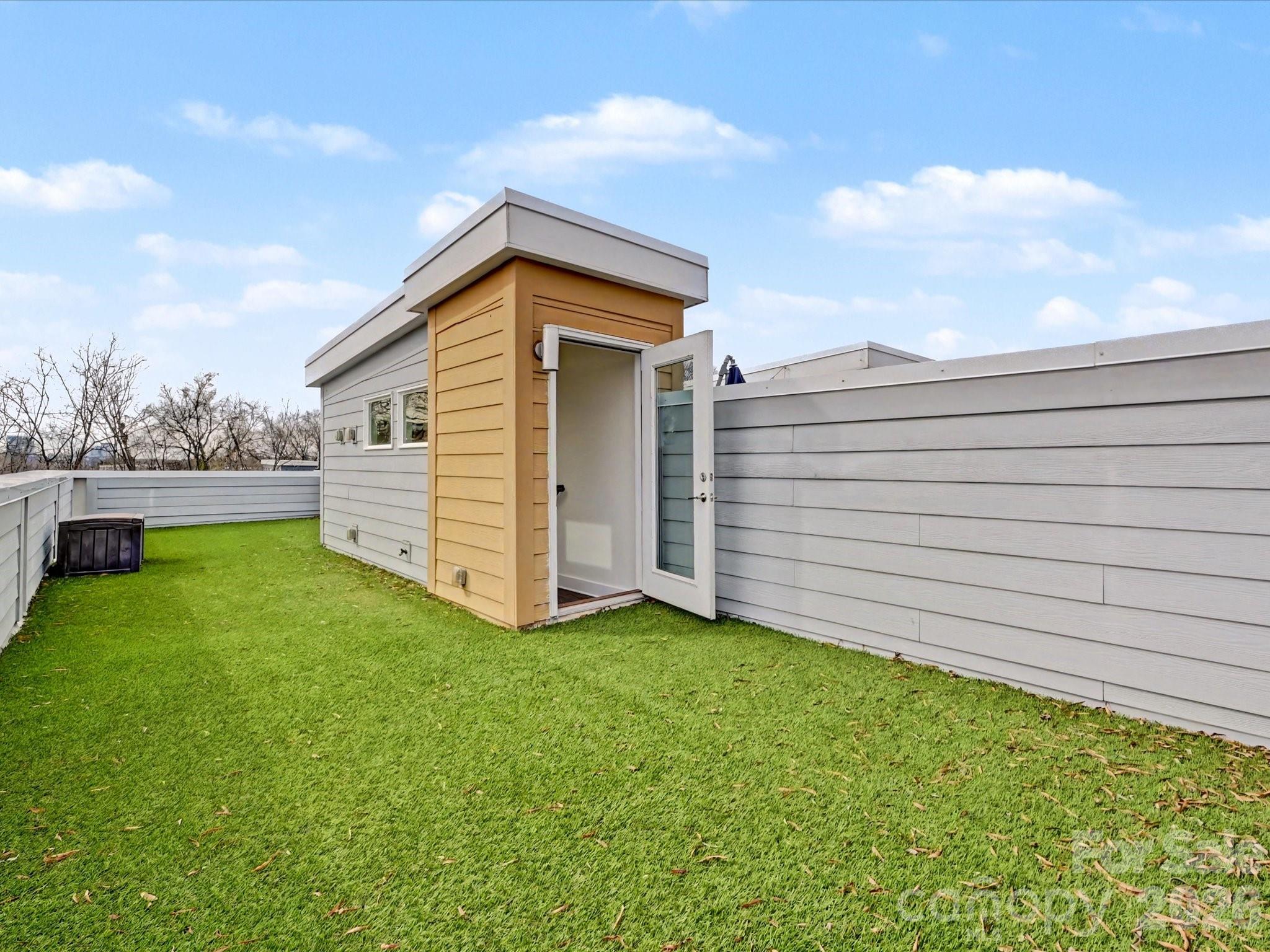 Urban Hive West End - Residential