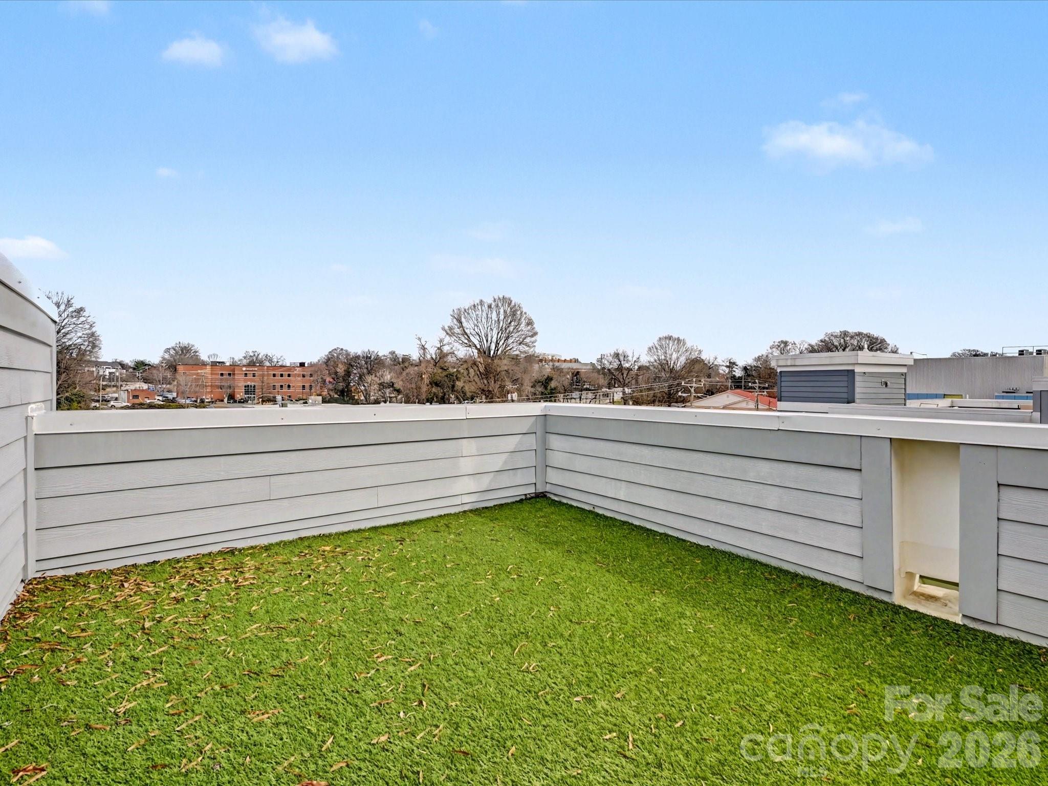 Urban Hive West End - Residential