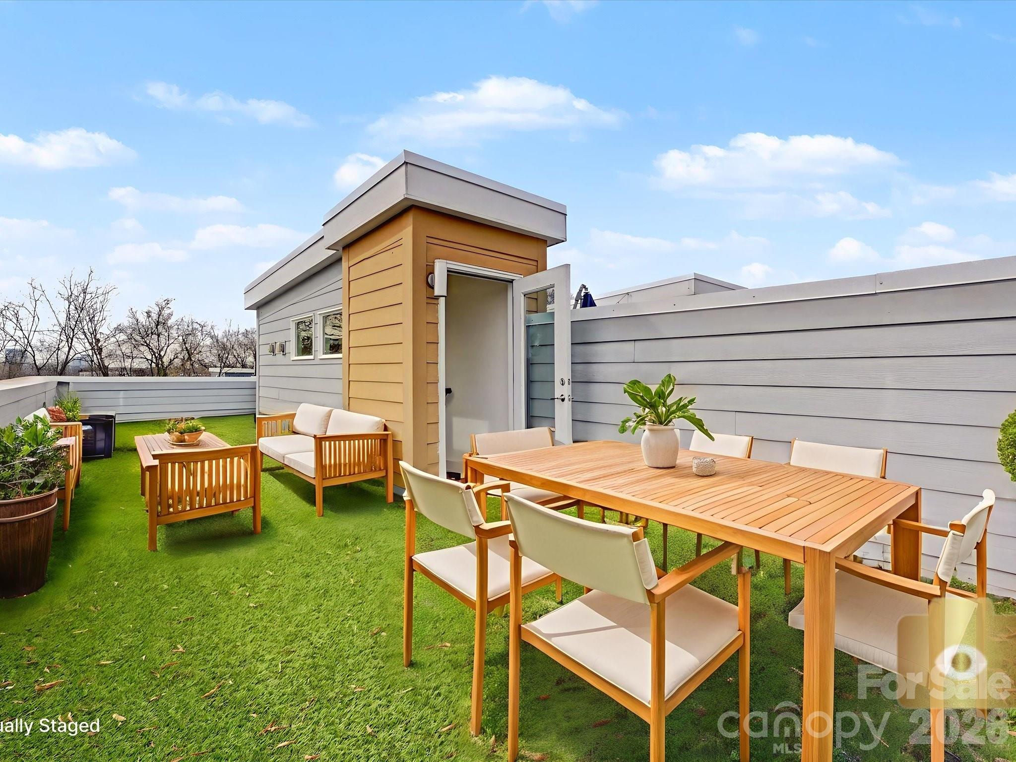 Urban Hive West End - Residential