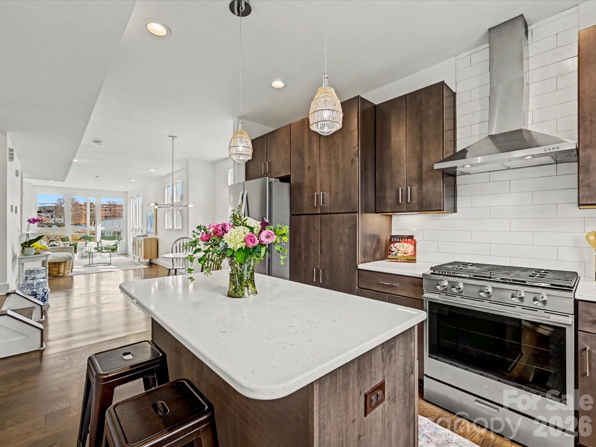 Urban Hive West End - Residential