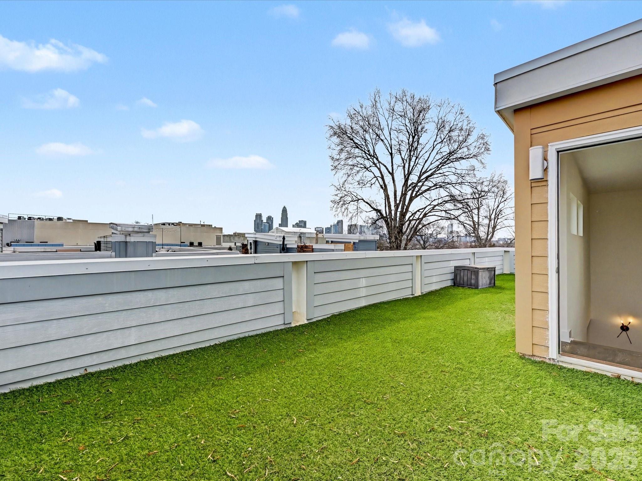 Urban Hive West End - Residential