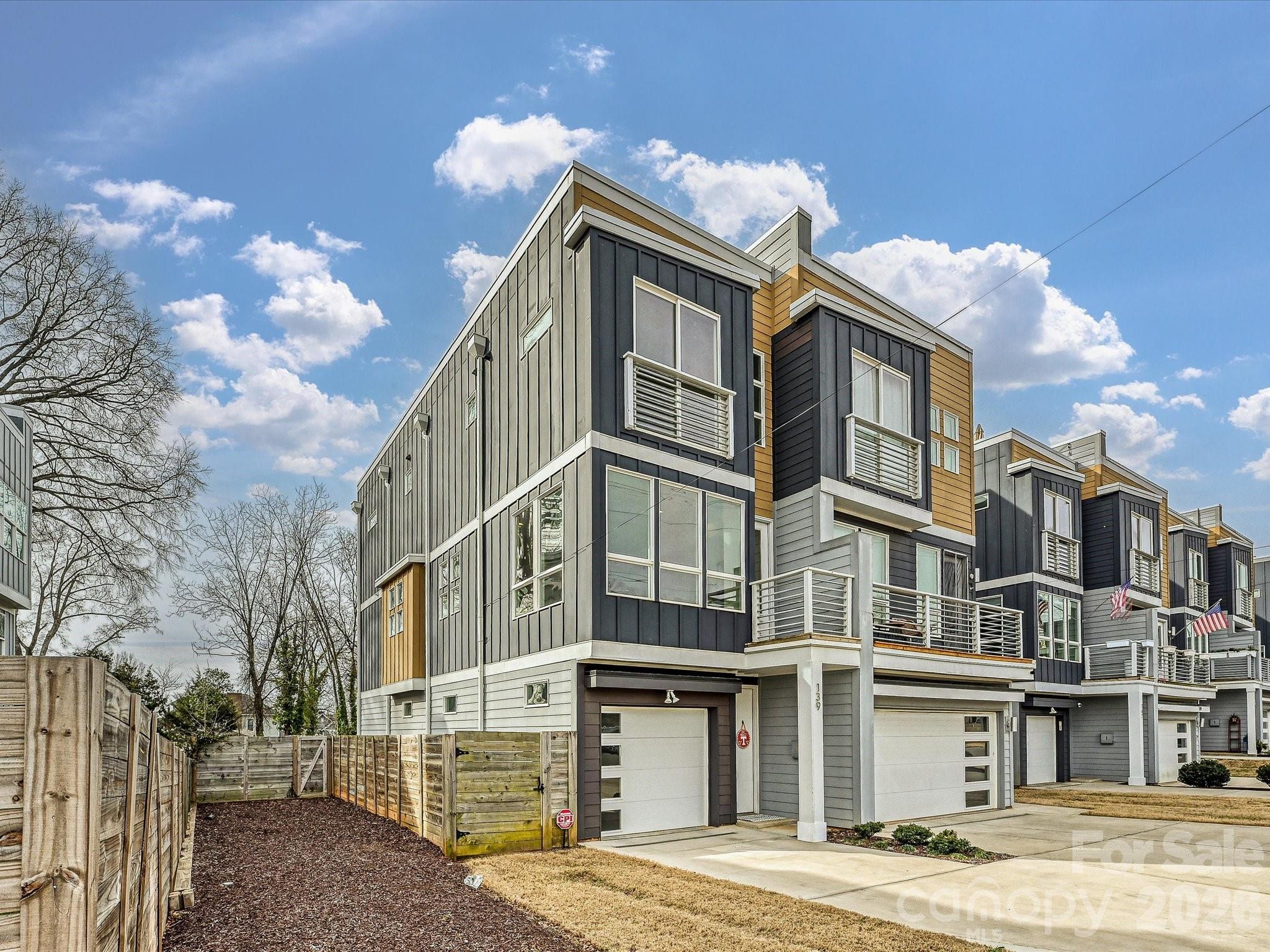 Urban Hive West End - Residential