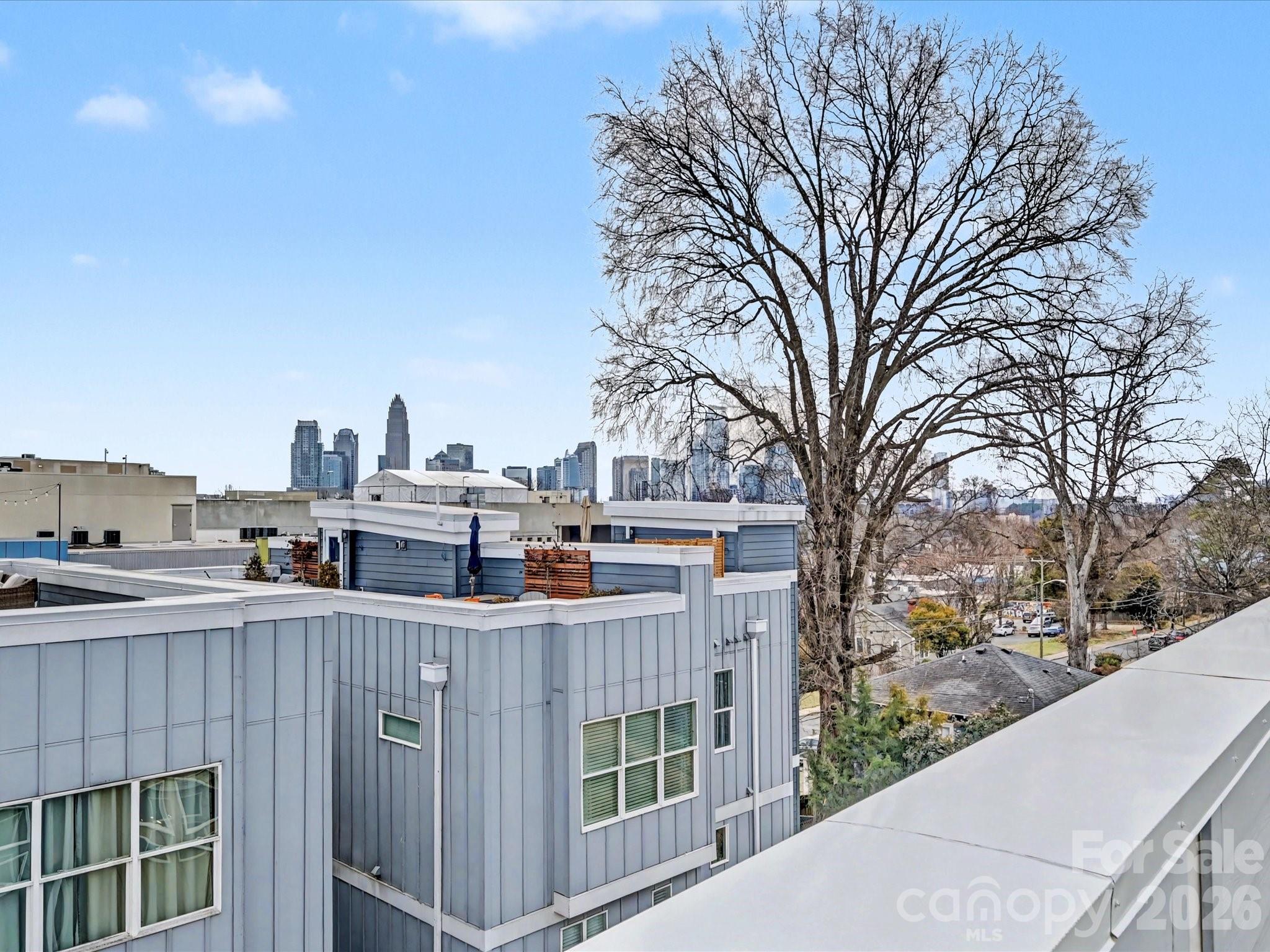 Urban Hive West End - Residential