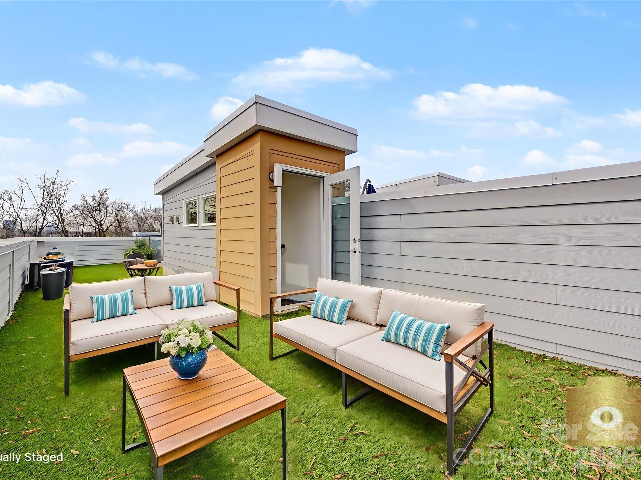 Urban Hive West End - Residential