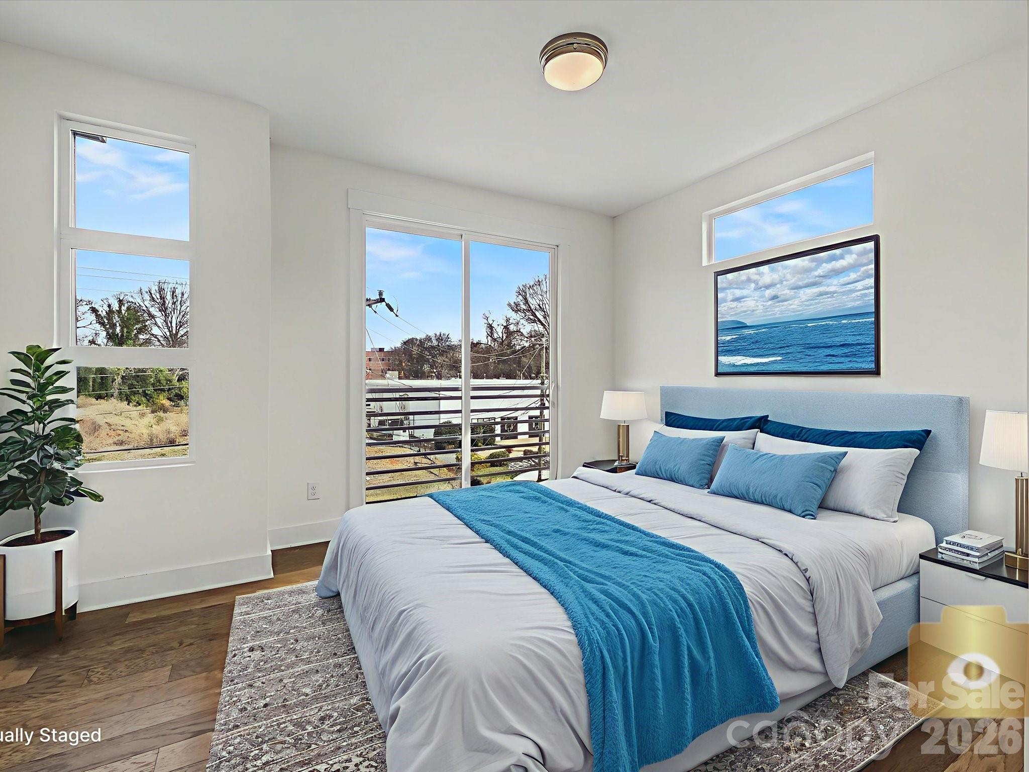 Urban Hive West End - Residential