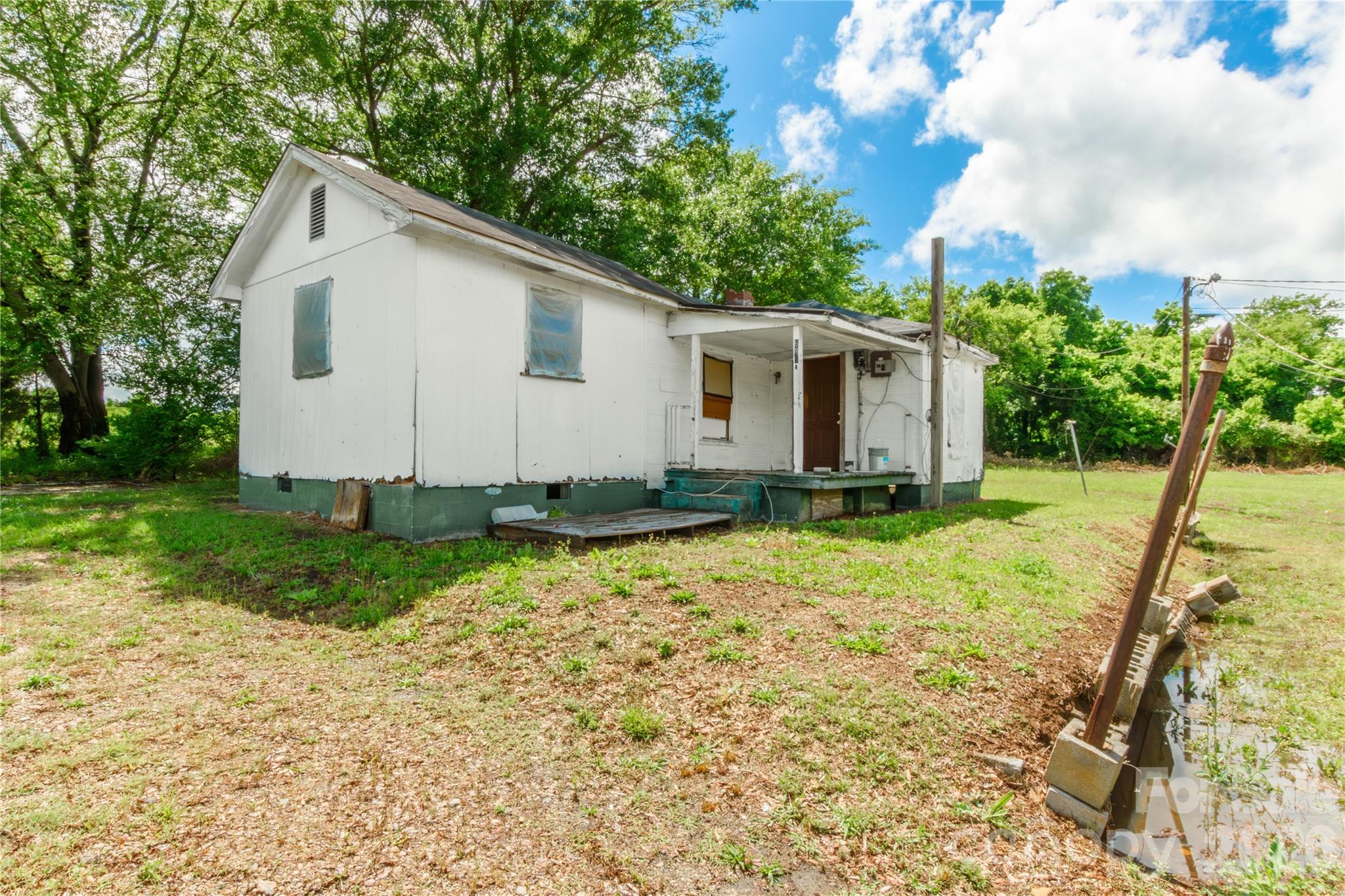 Great investment opportunity, Property is being sold as-is.