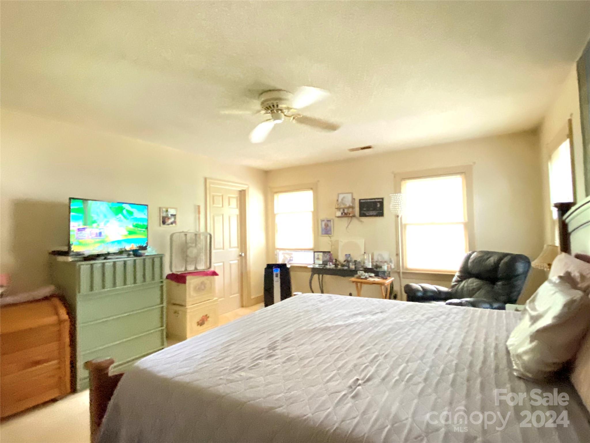 Devonshire - Residential