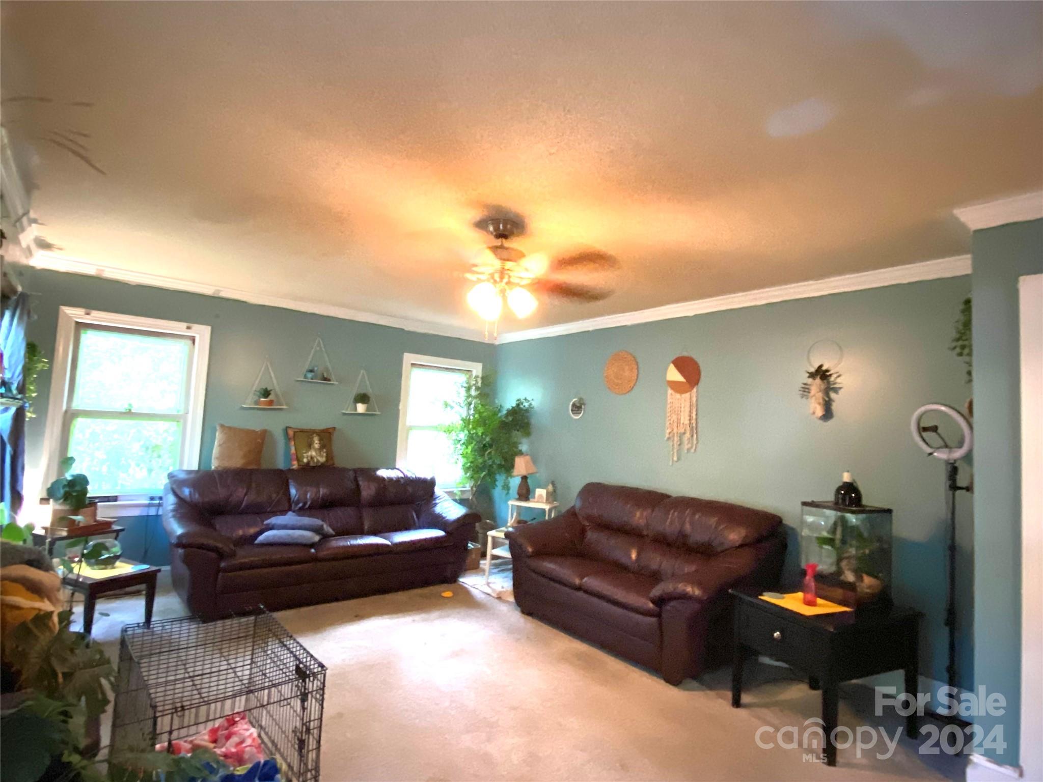Devonshire - Residential