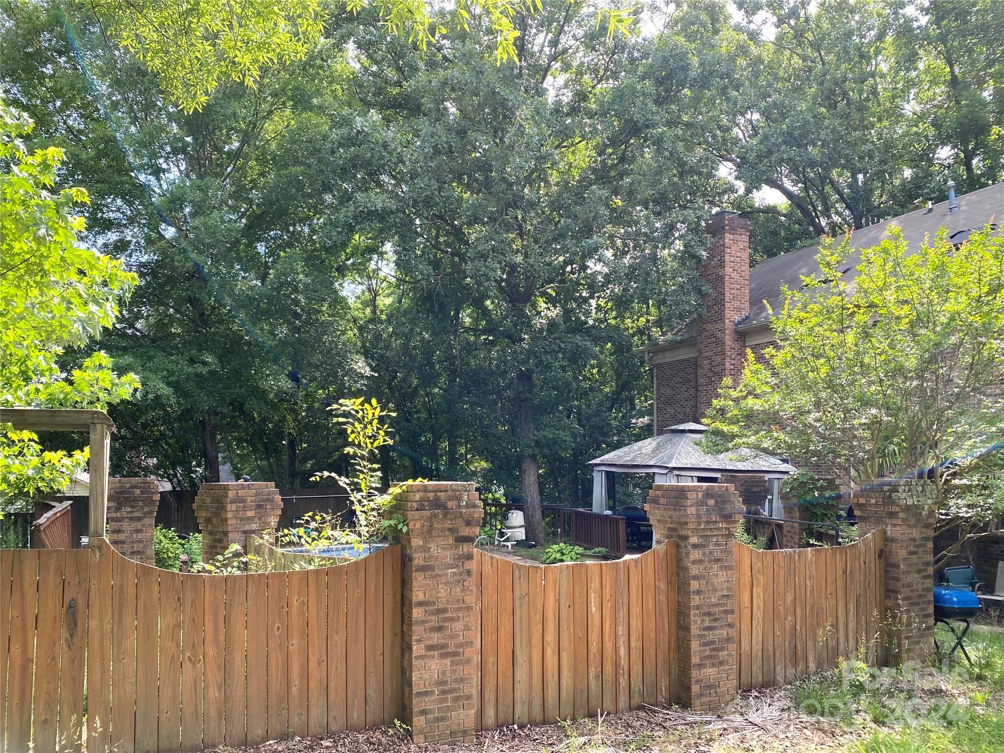 Devonshire - Residential