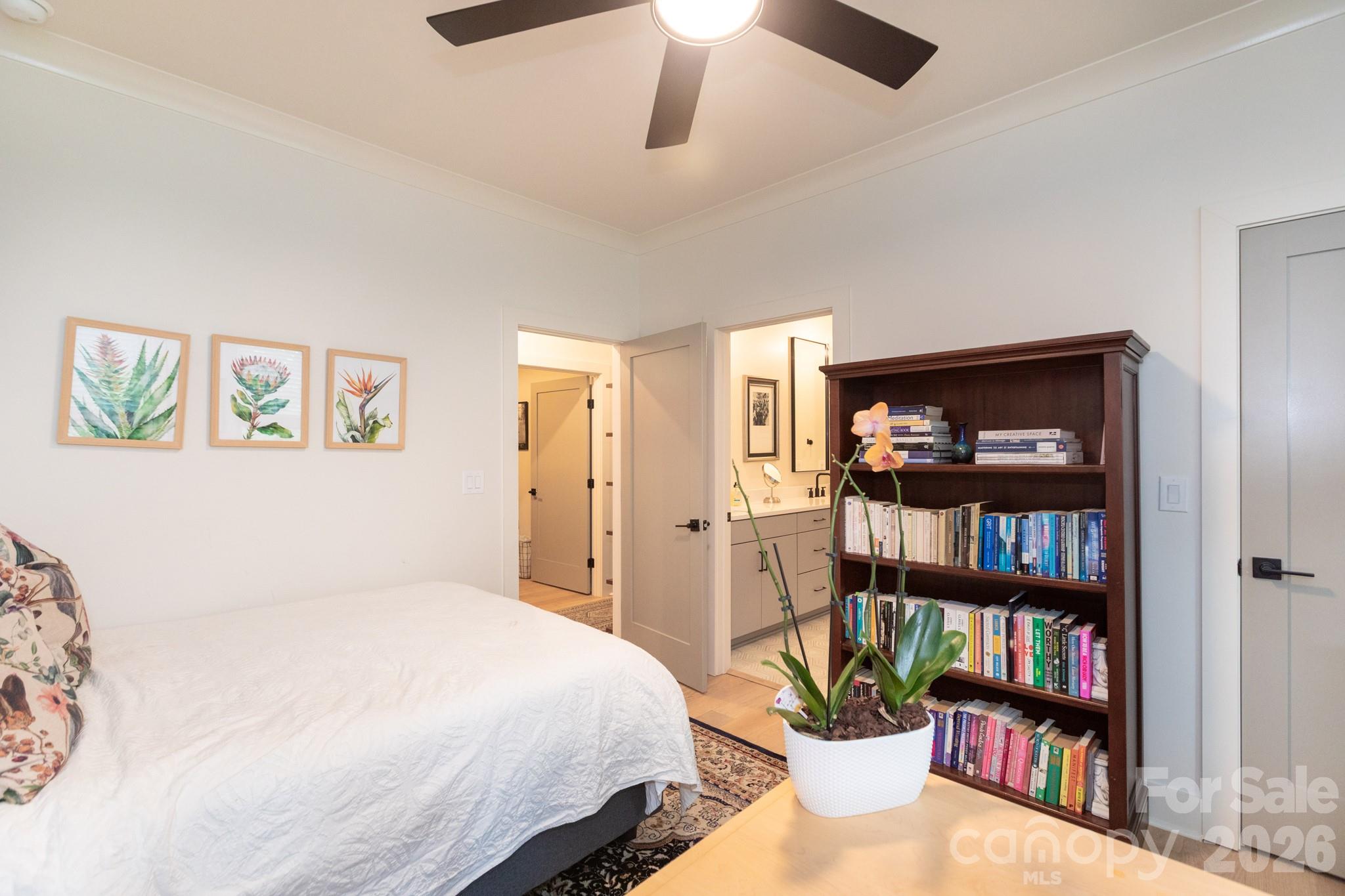 Shamrock - Residential