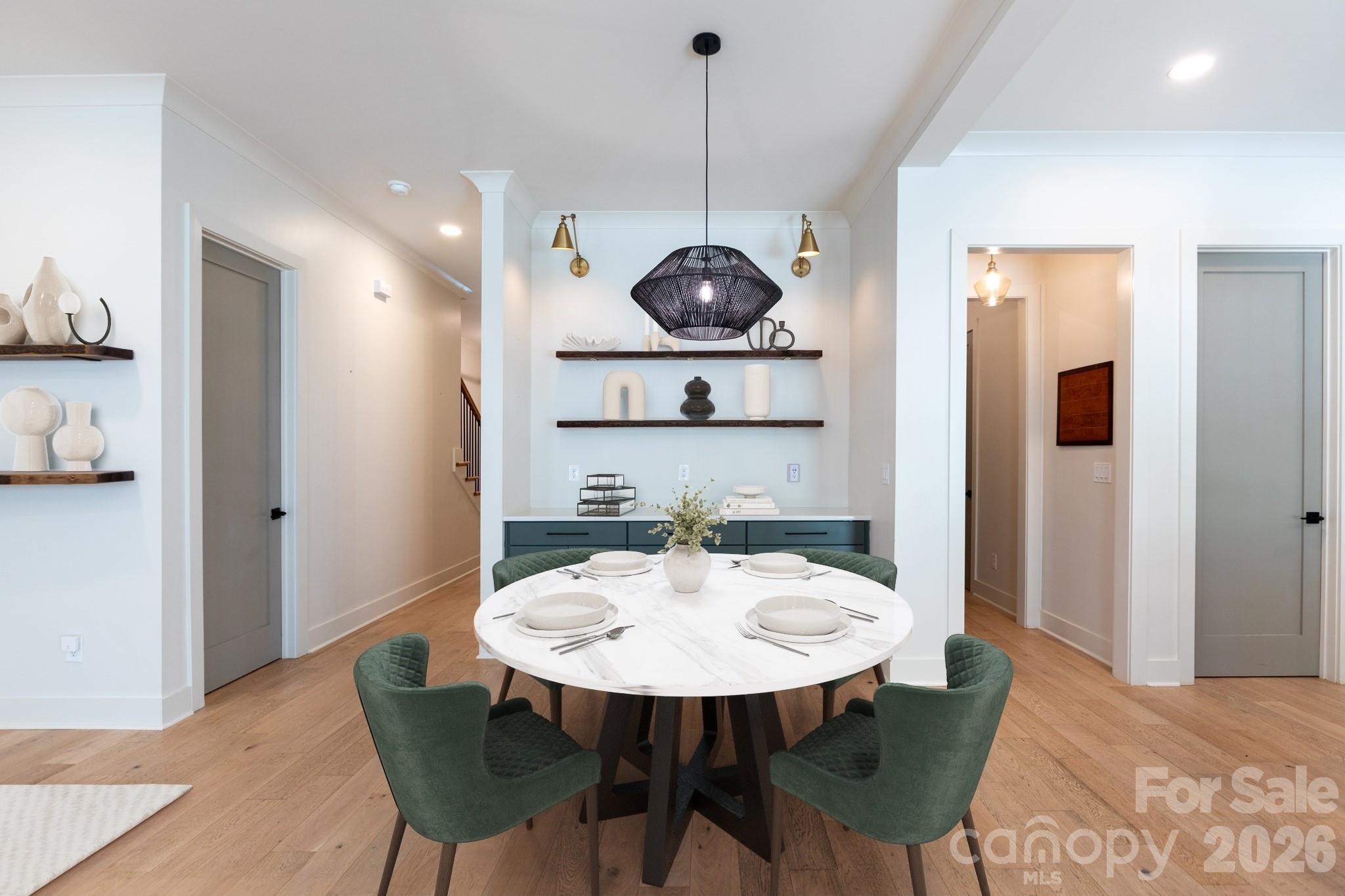 Shamrock - Residential