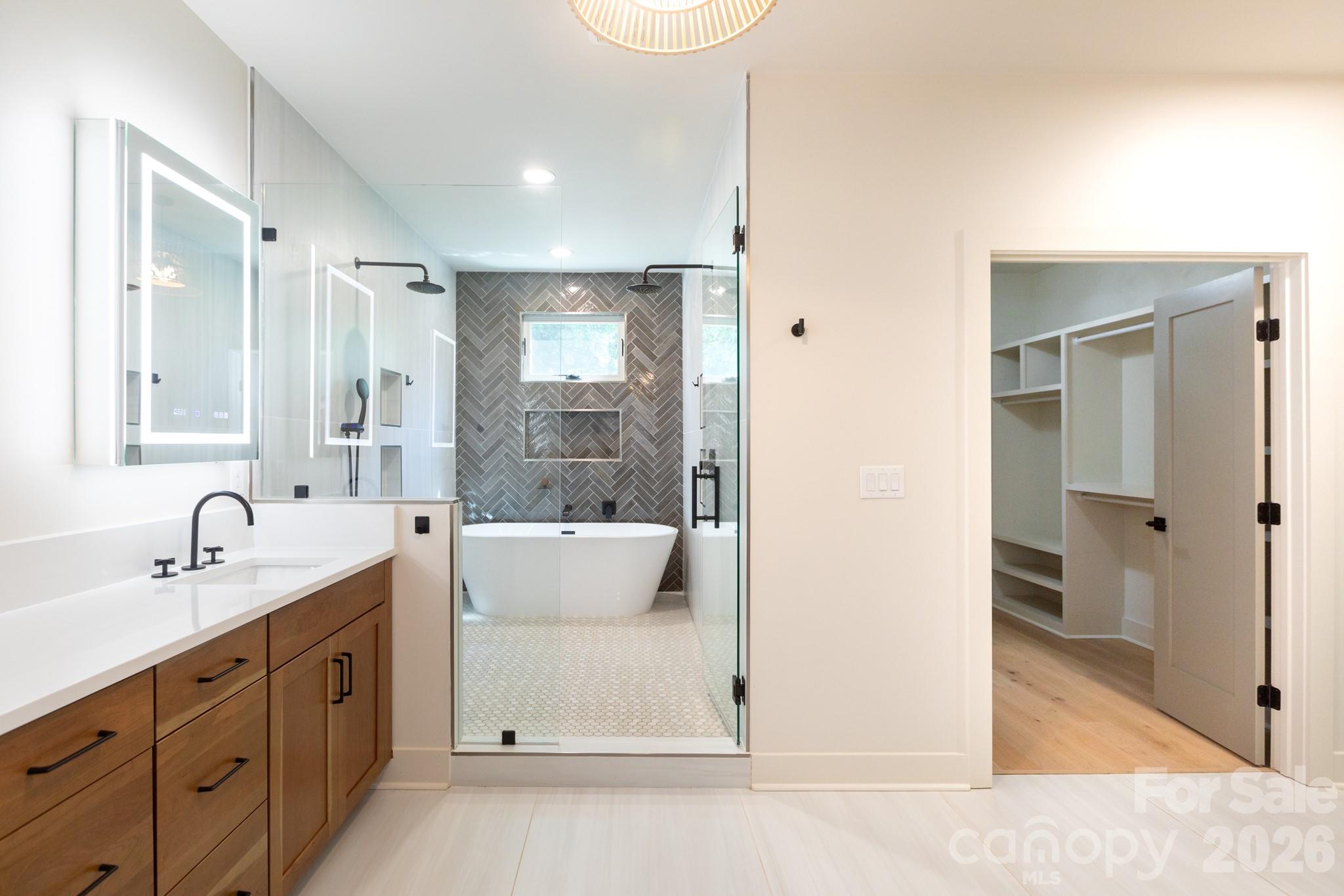 Shamrock - Residential