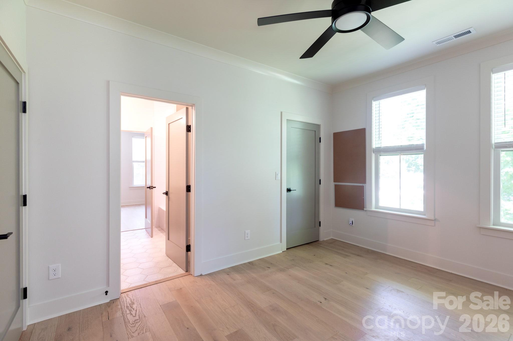 Shamrock - Residential