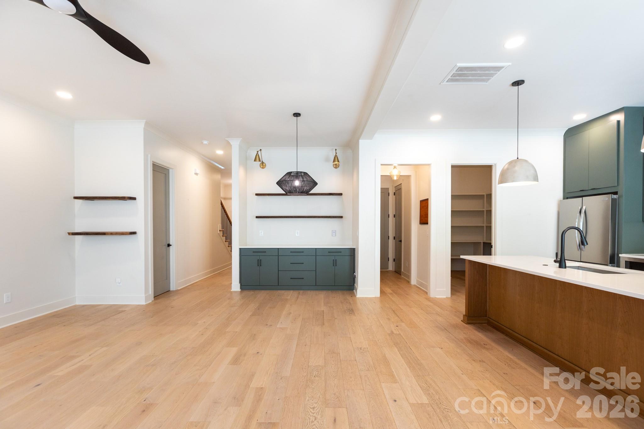 Shamrock - Residential