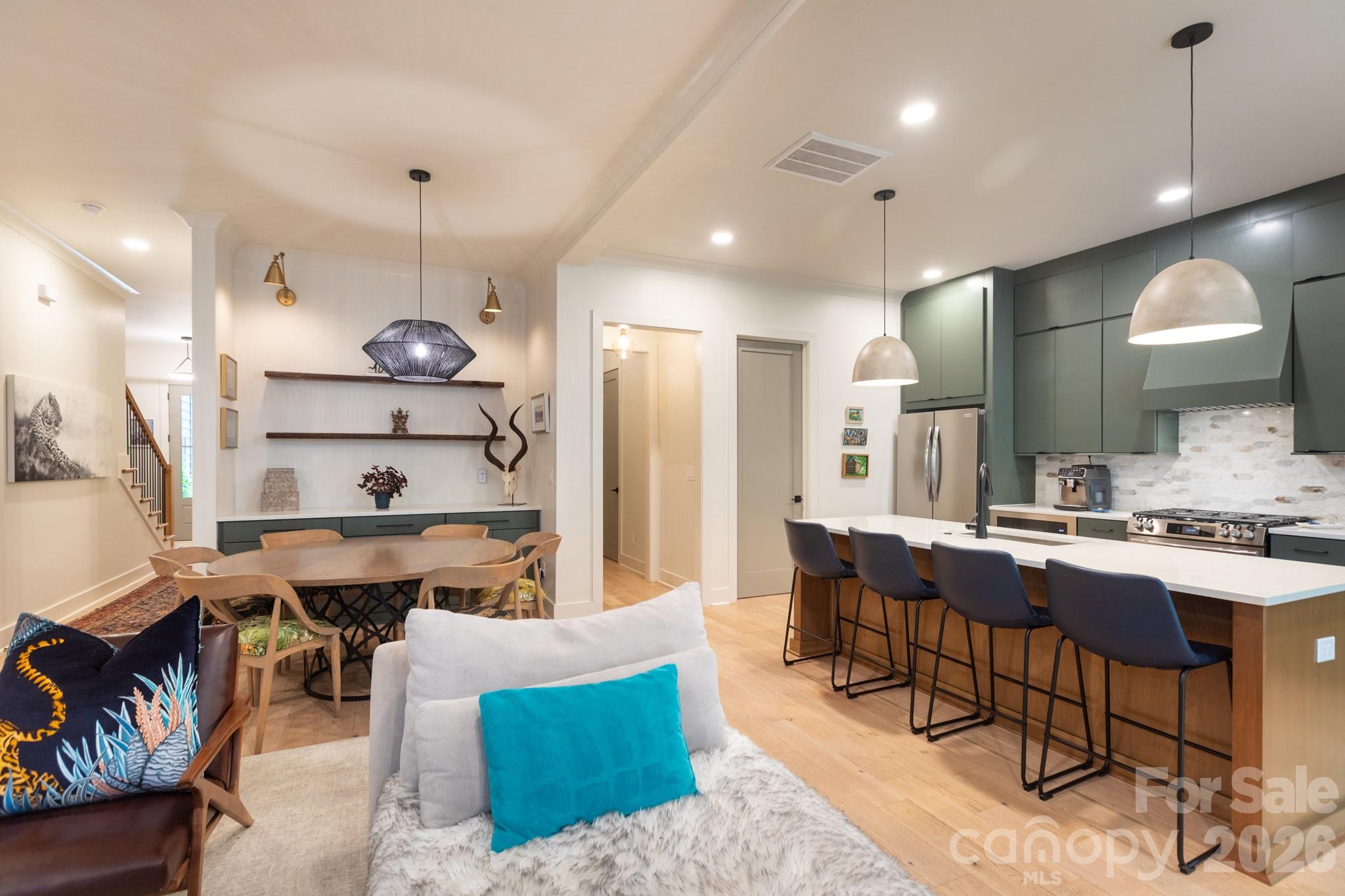Shamrock - Residential