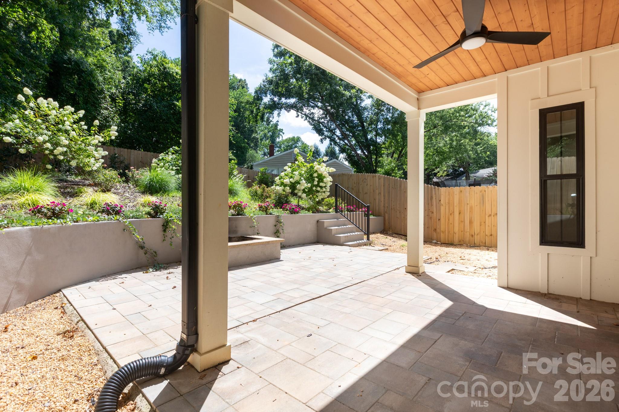 Shamrock - Residential