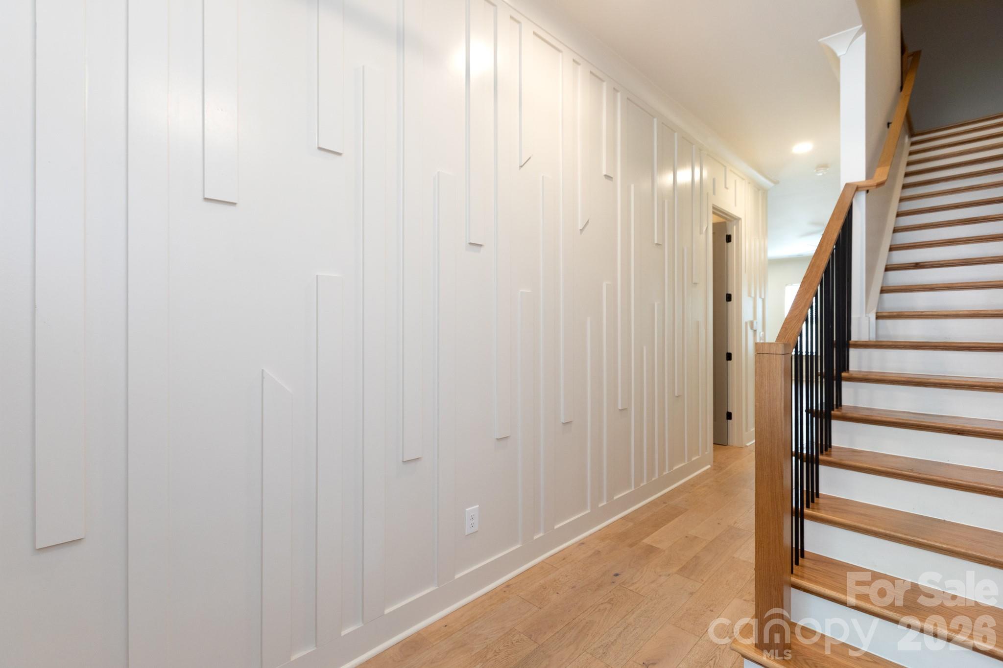 Shamrock - Residential