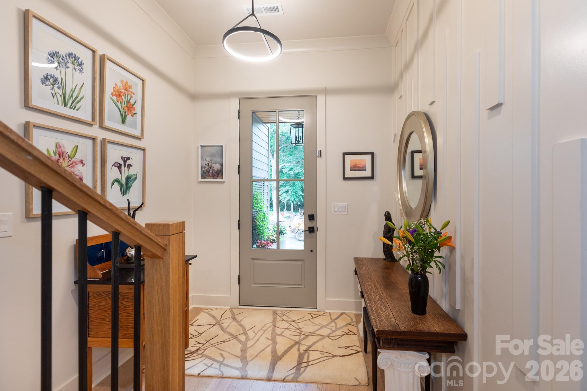 Shamrock - Residential