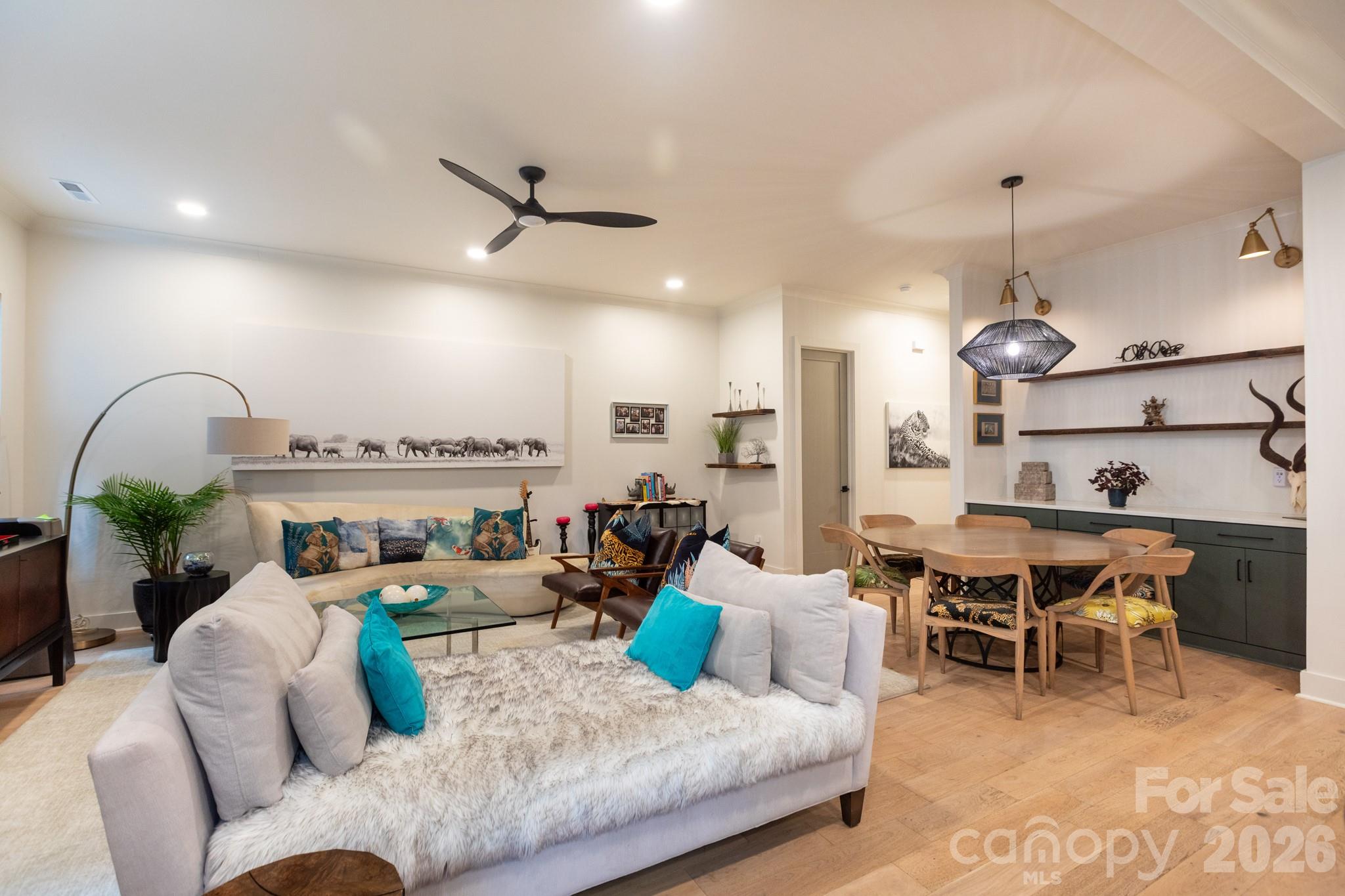 Shamrock - Residential