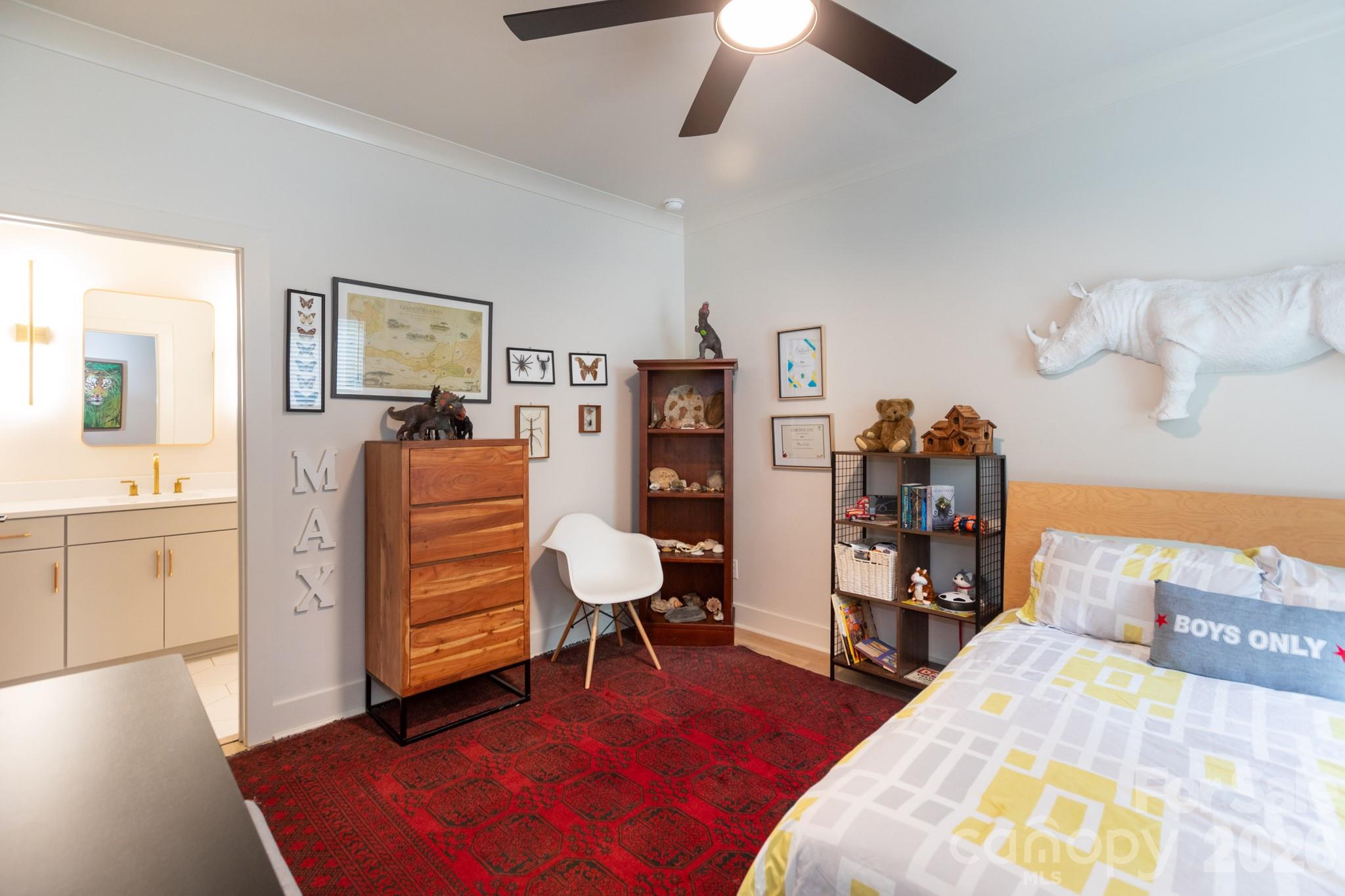 Shamrock - Residential
