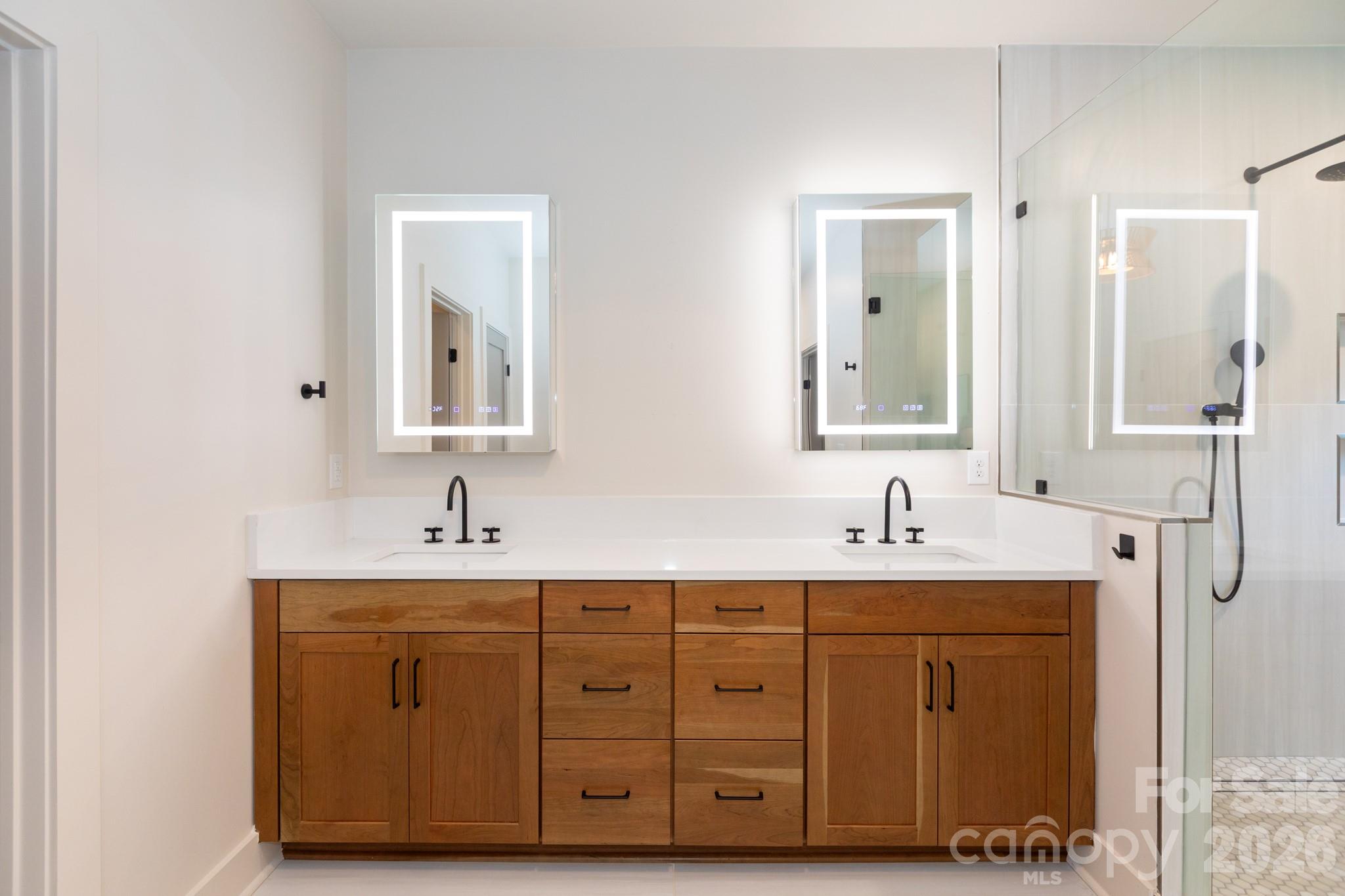 Shamrock - Residential