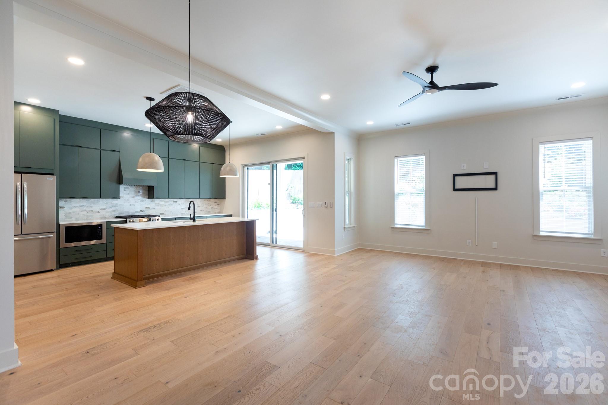 Shamrock - Residential