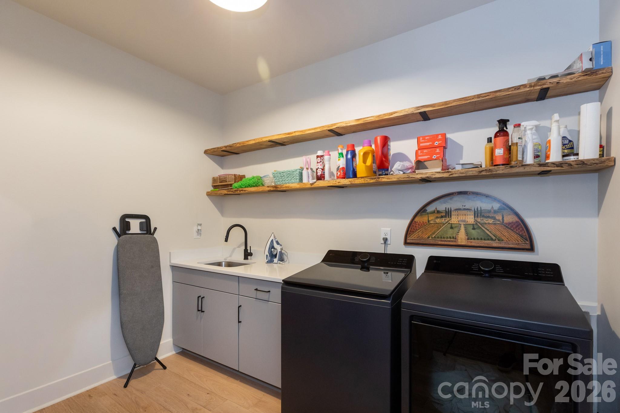 Shamrock - Residential