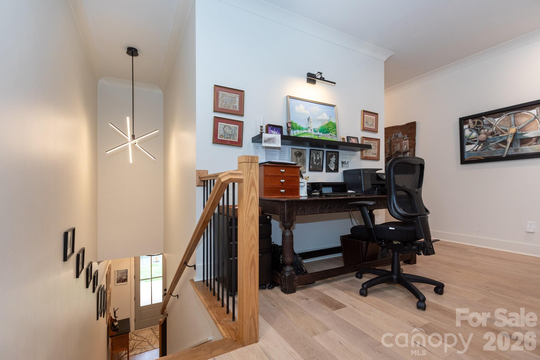 Shamrock - Residential