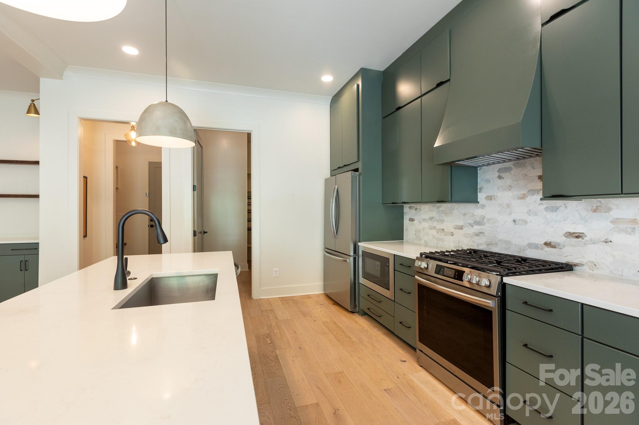 Shamrock - Residential