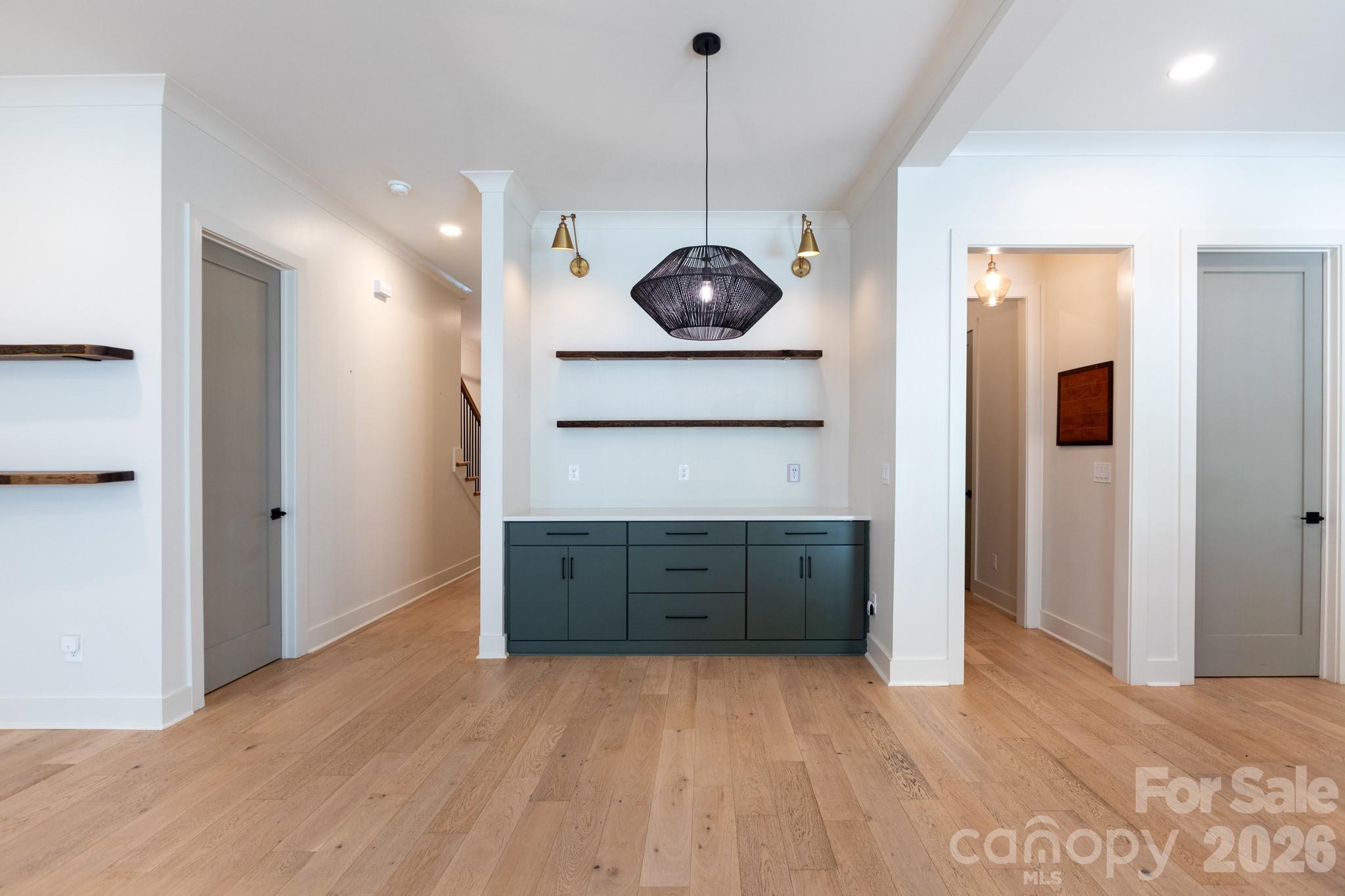 Shamrock - Residential