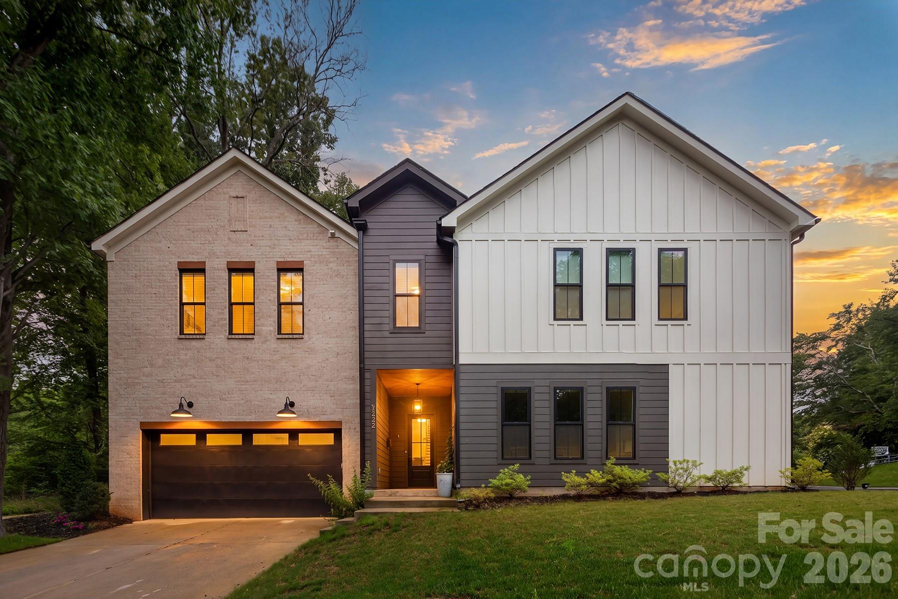 Shamrock - Residential