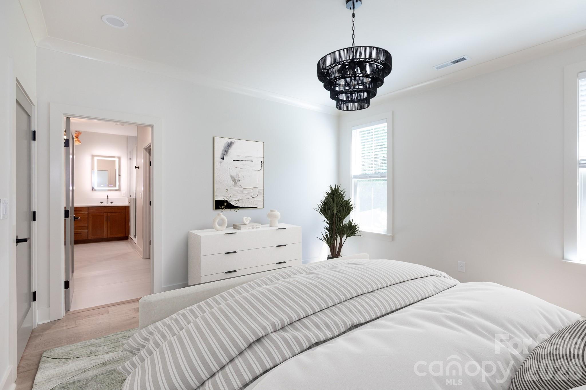 Shamrock - Residential