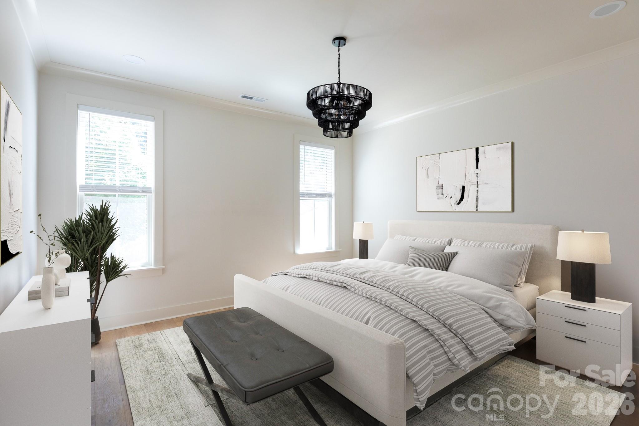 Shamrock - Residential
