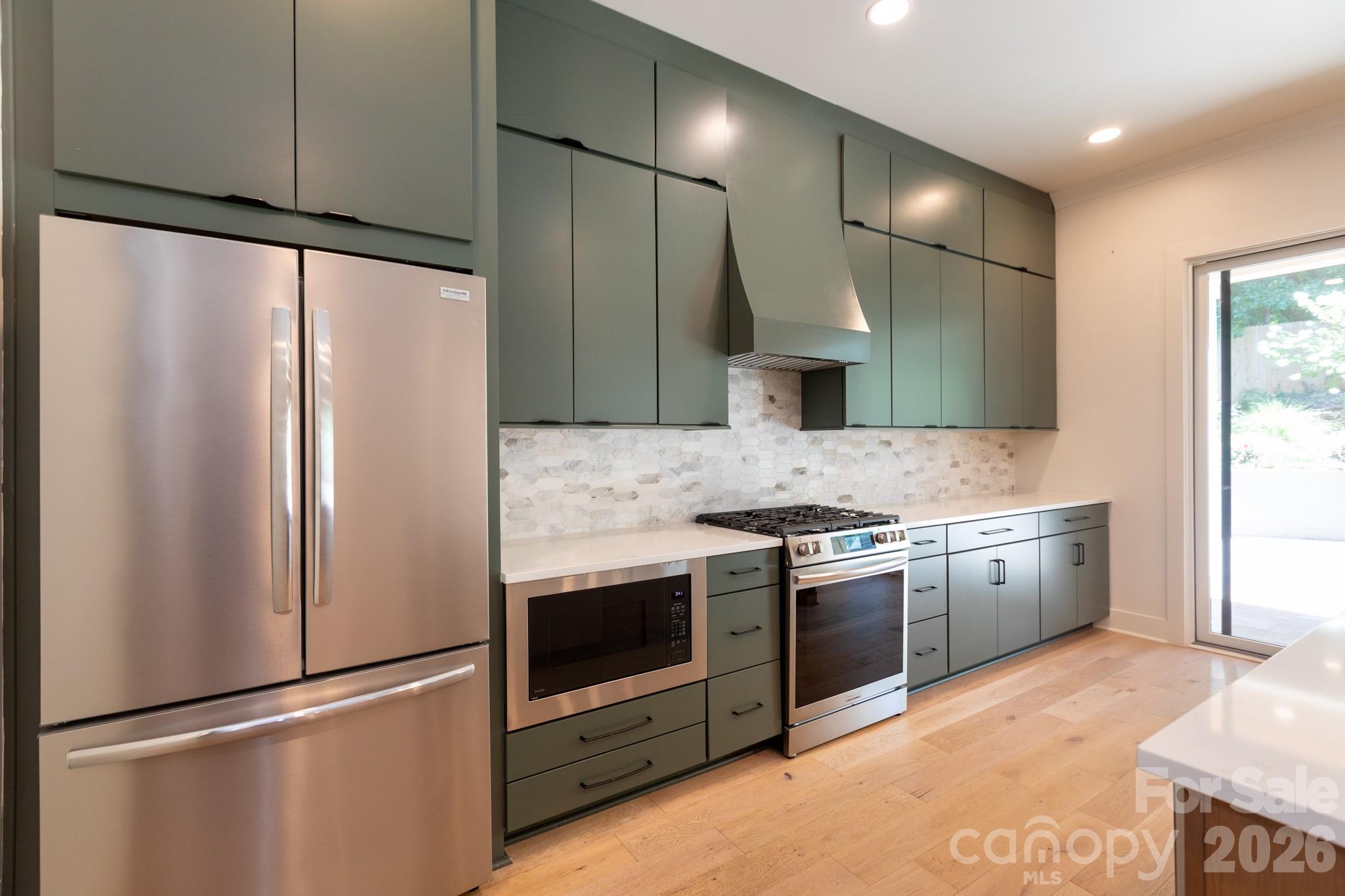 Shamrock - Residential