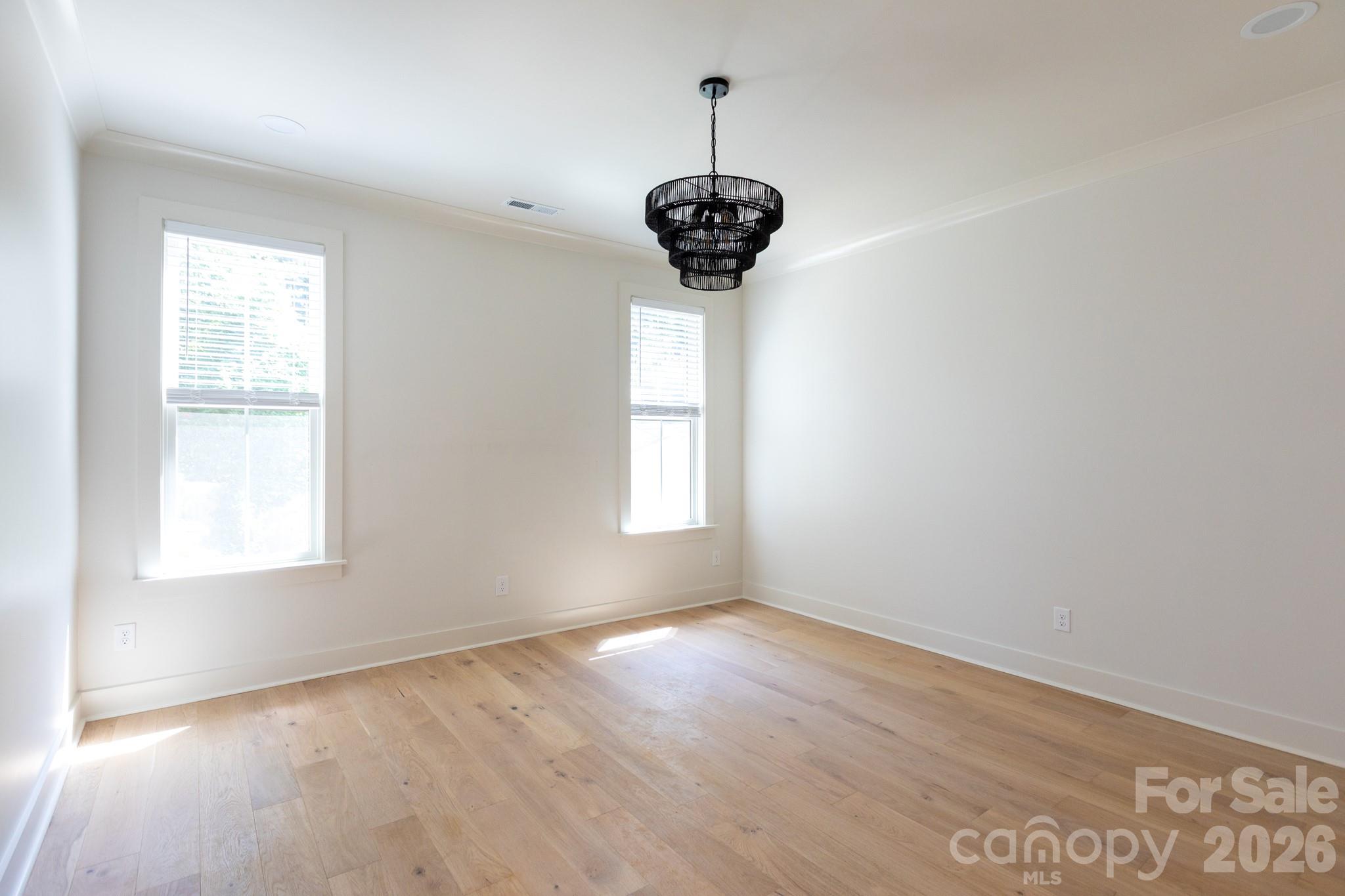 Shamrock - Residential