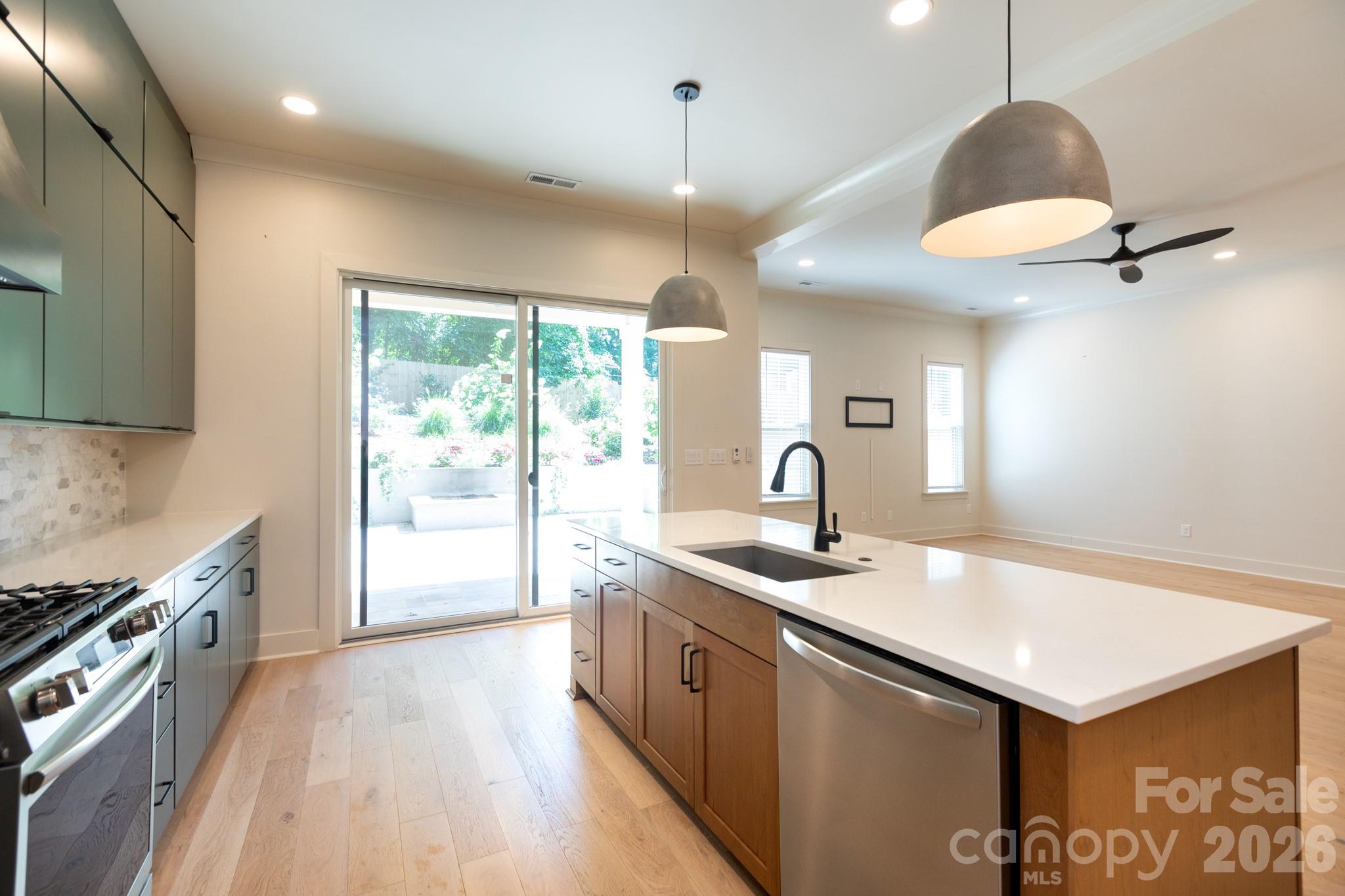 Shamrock - Residential