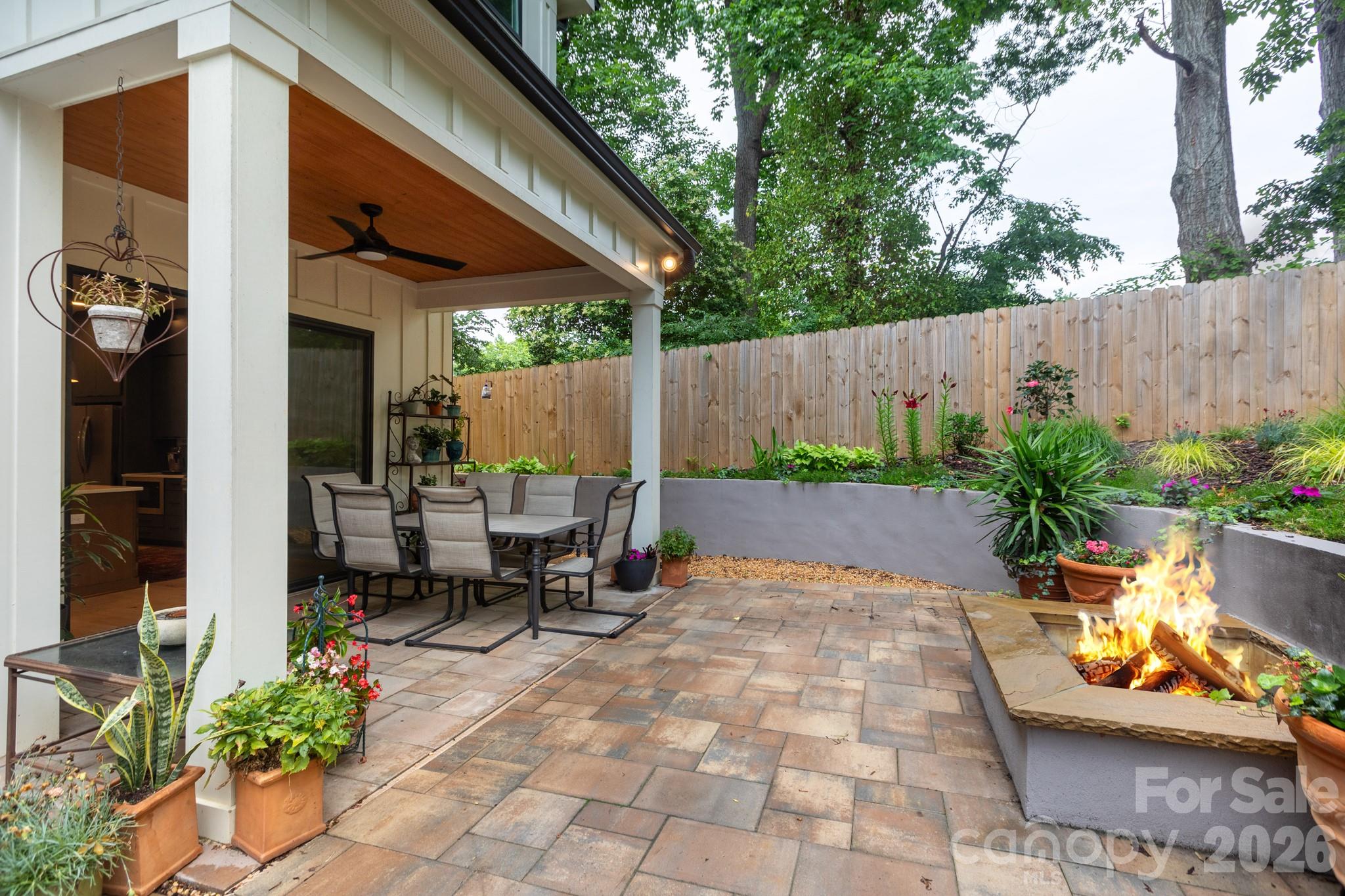 Shamrock - Residential