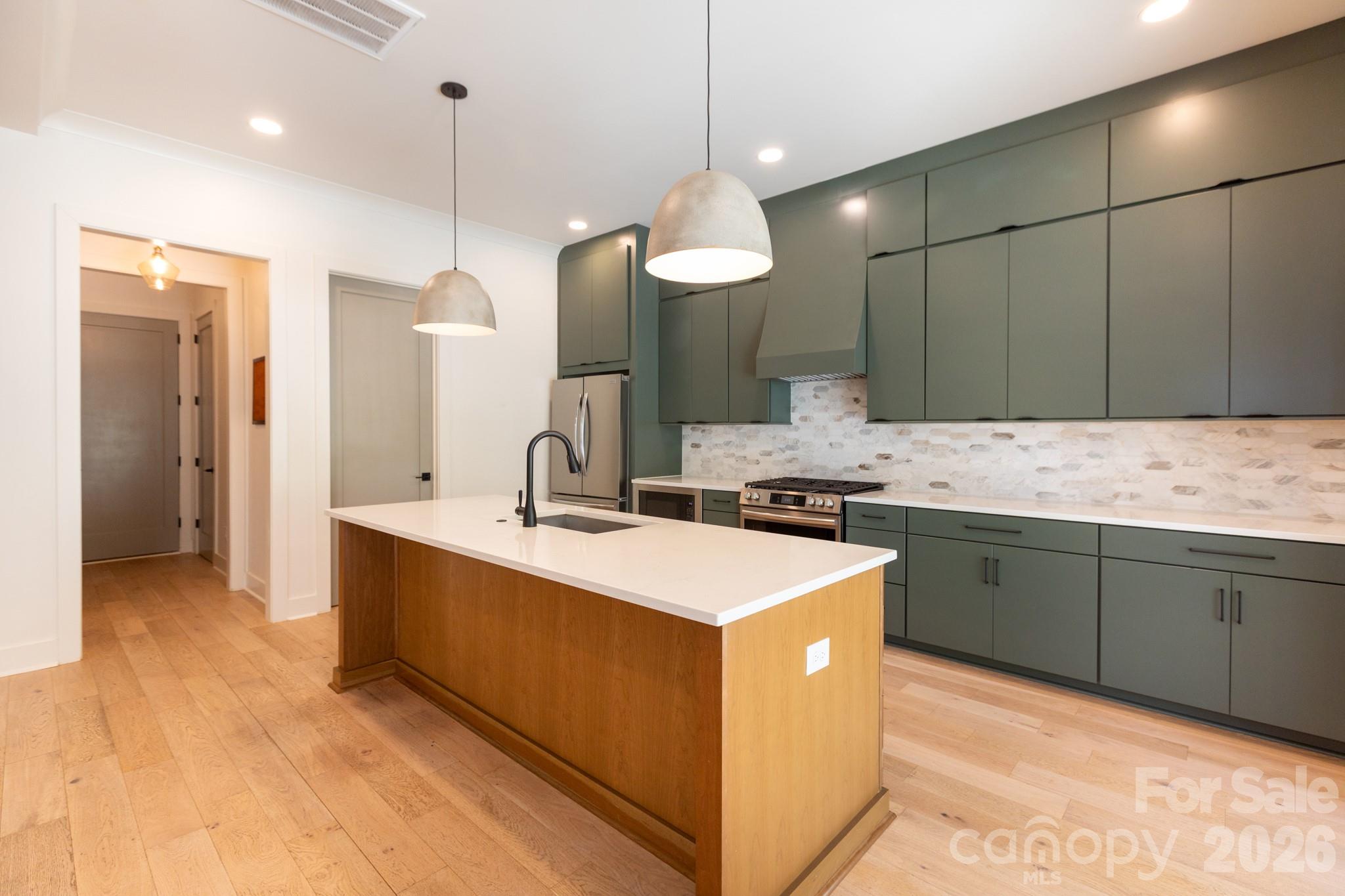 Shamrock - Residential