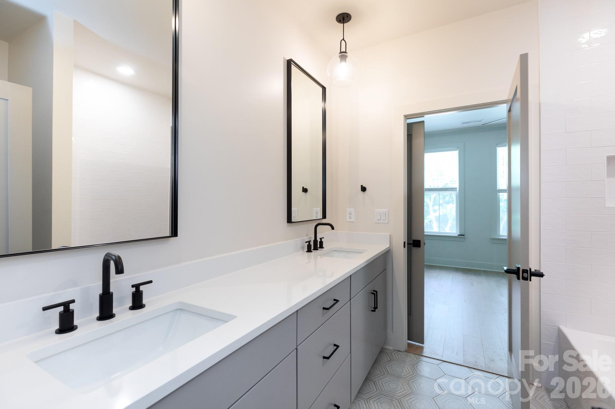 Shamrock - Residential
