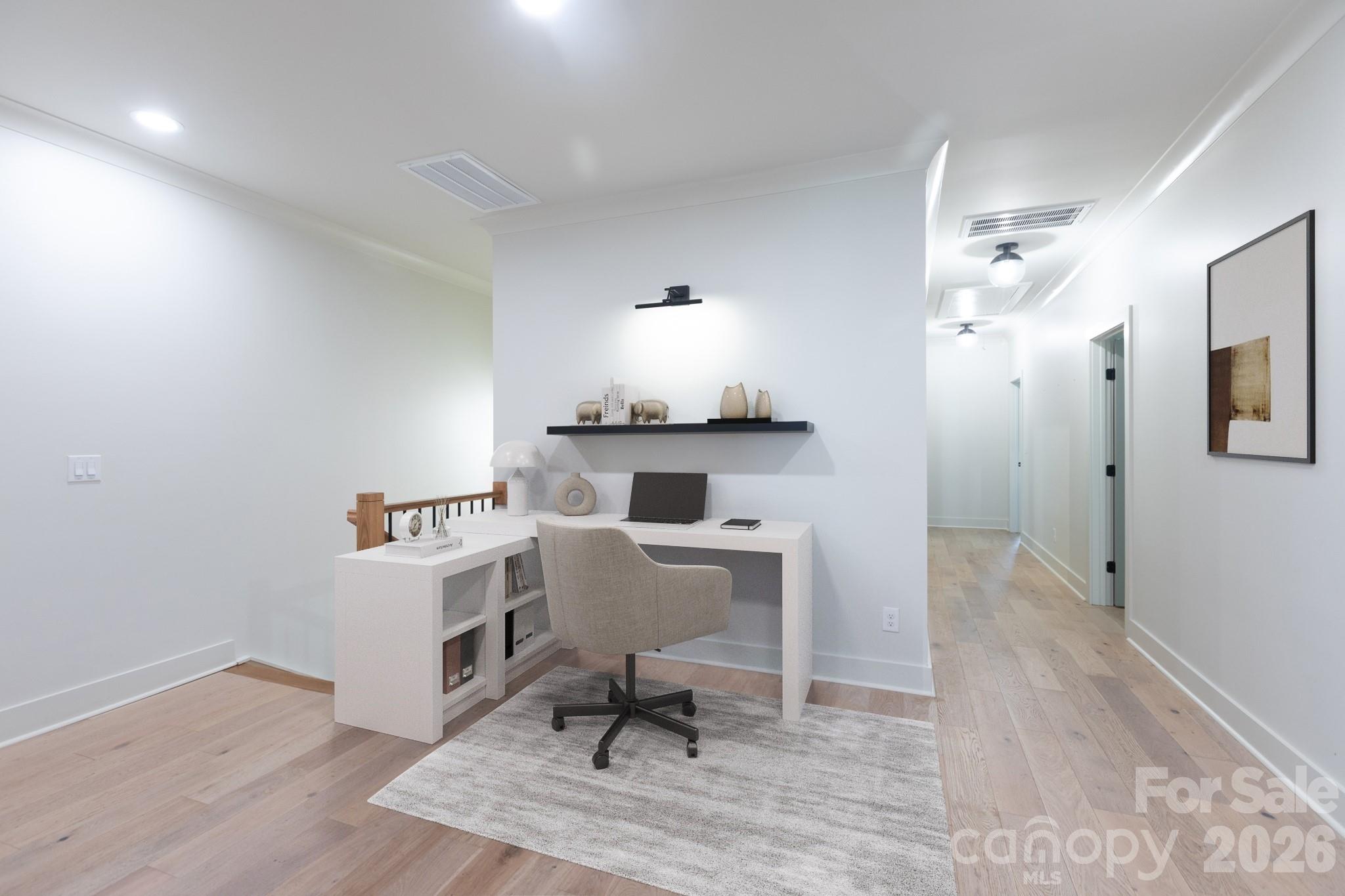 Shamrock - Residential