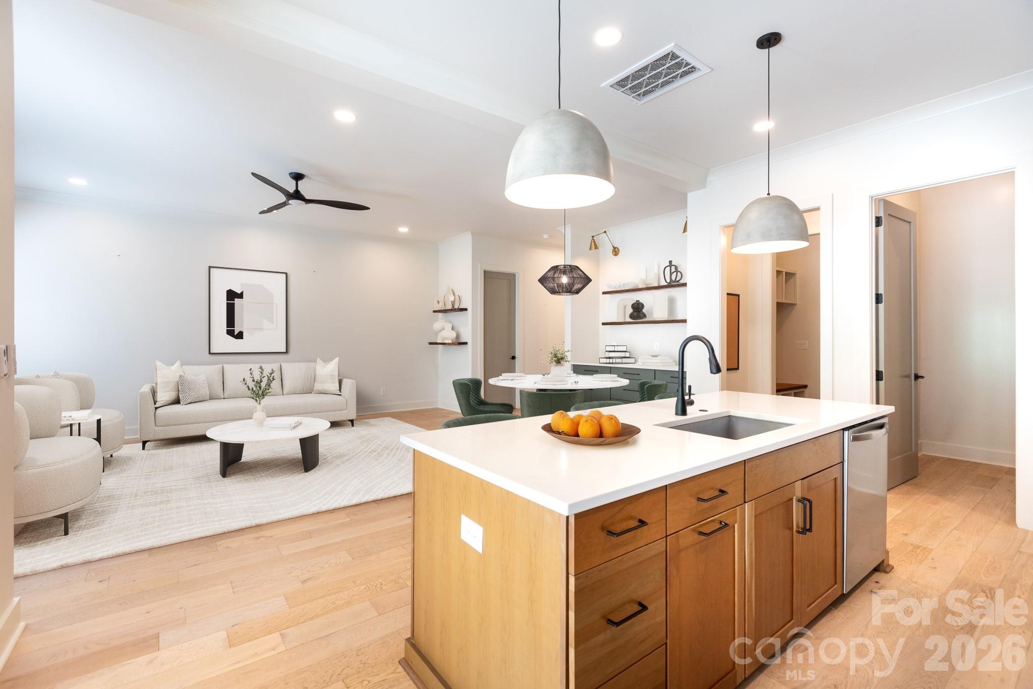 Shamrock - Residential